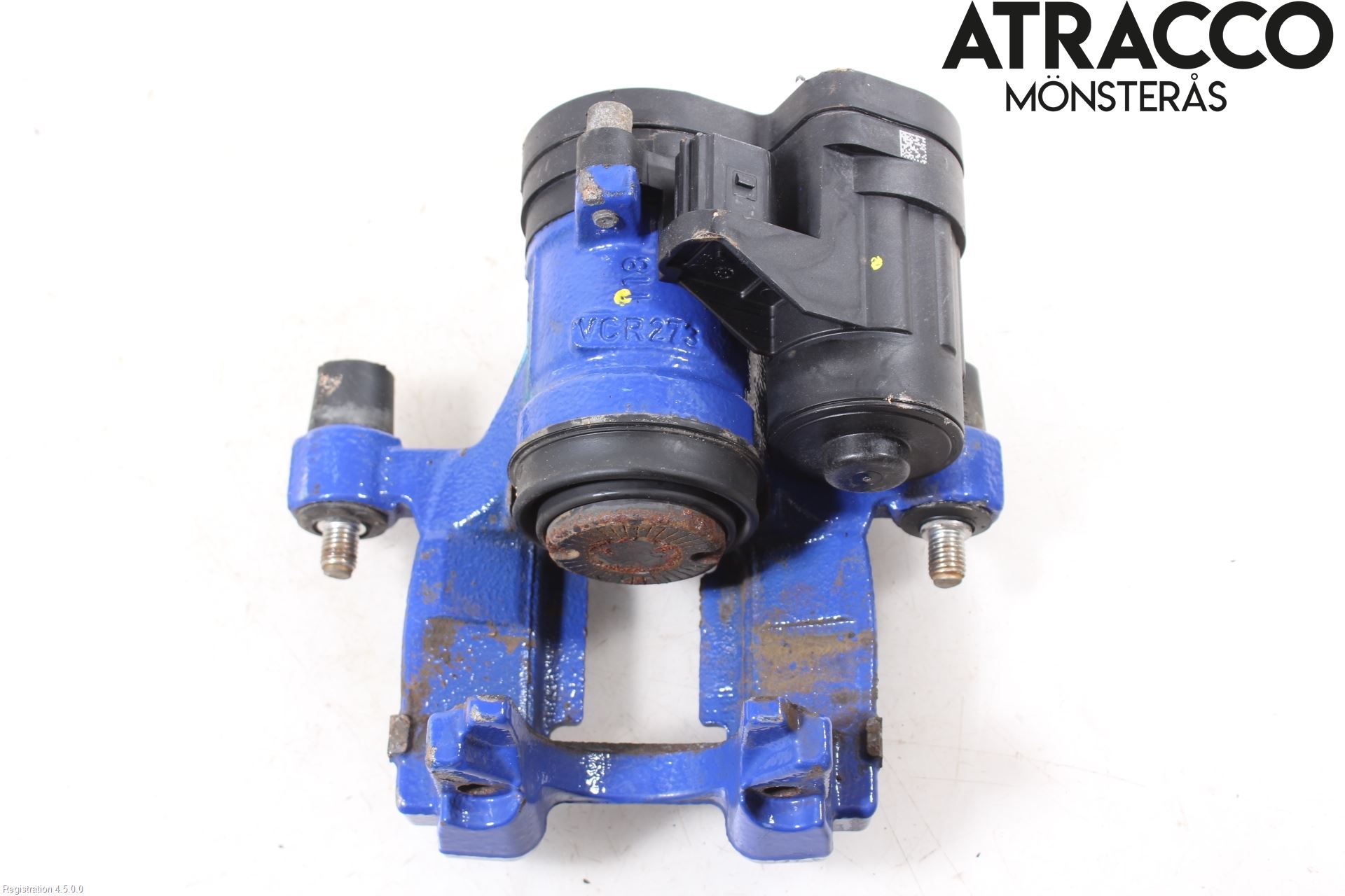 Volkswagen VW PASSAT 20-24 Bromsok Bak Höger