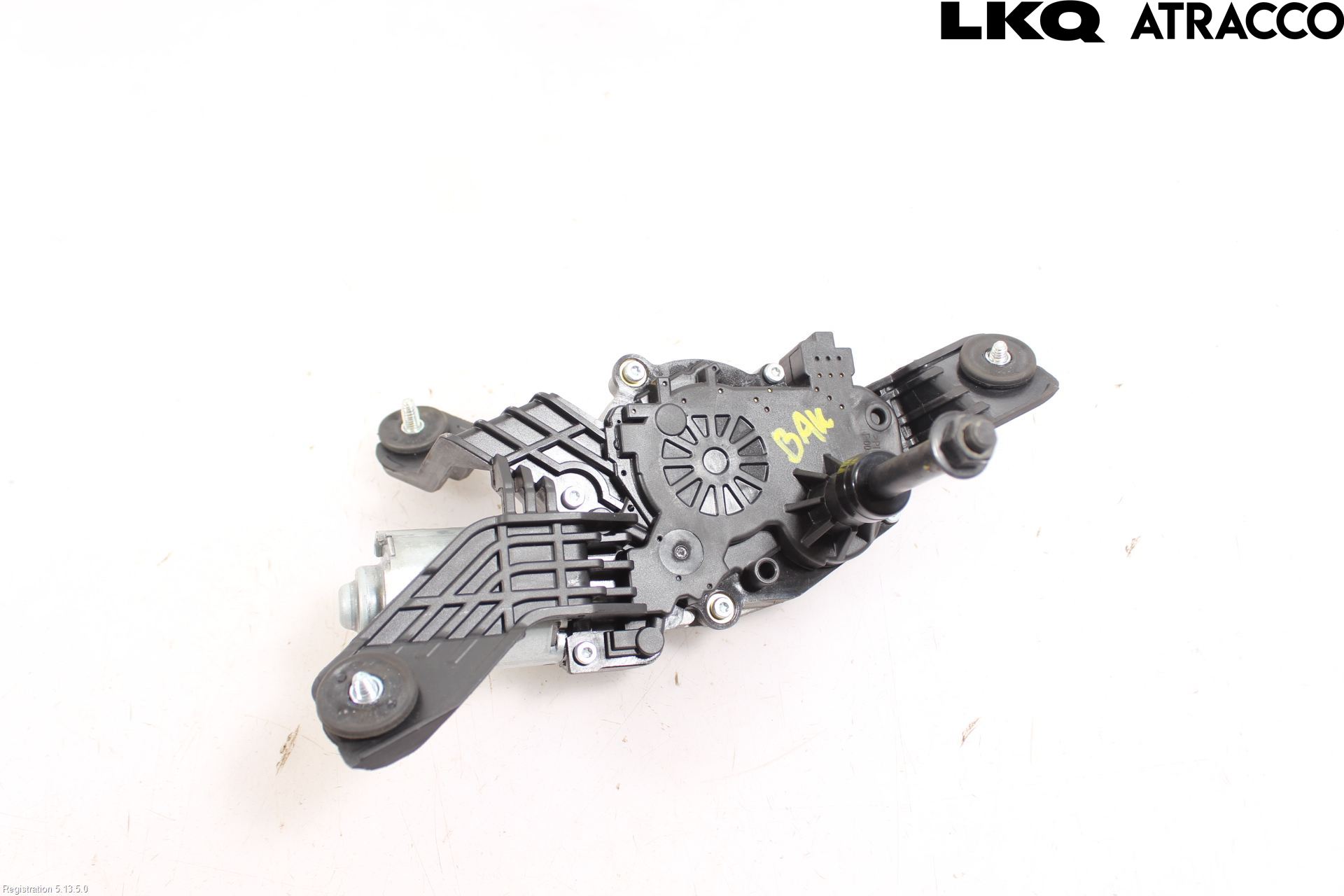 Hyundai i30 PD 17- Torkarmotor Baklucka
