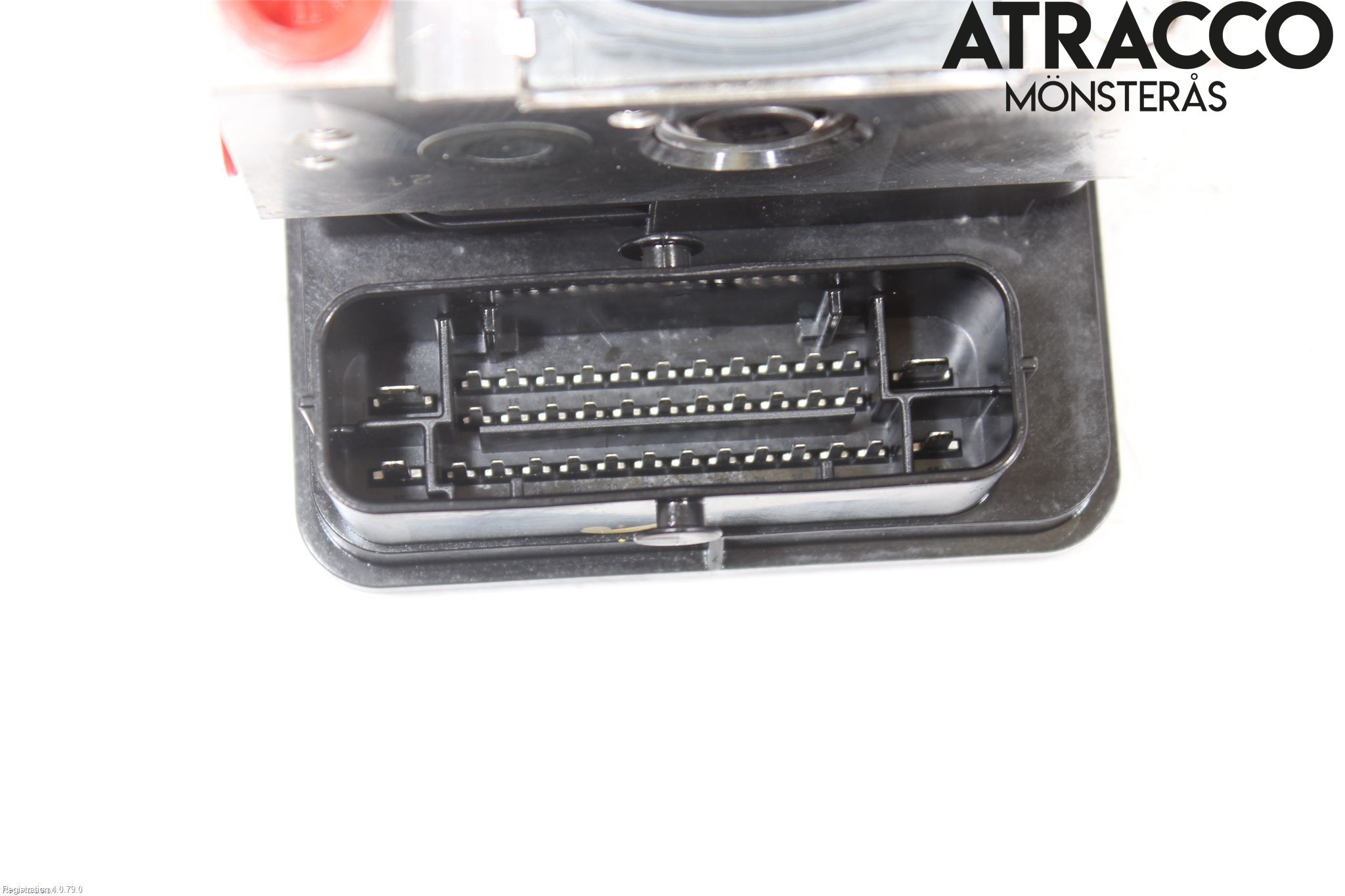 Skoda OCTAVIA (5E) 13-20 Abs Hydraulaggregat