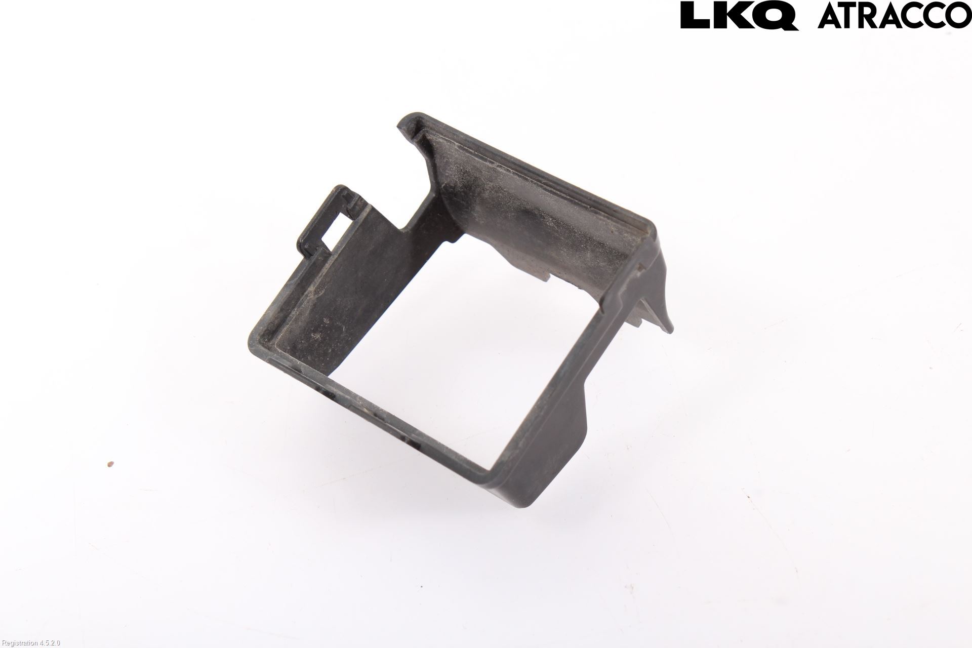 BMW 5 G30/G31/F90 17-23 Parkeringshjälp Kamera