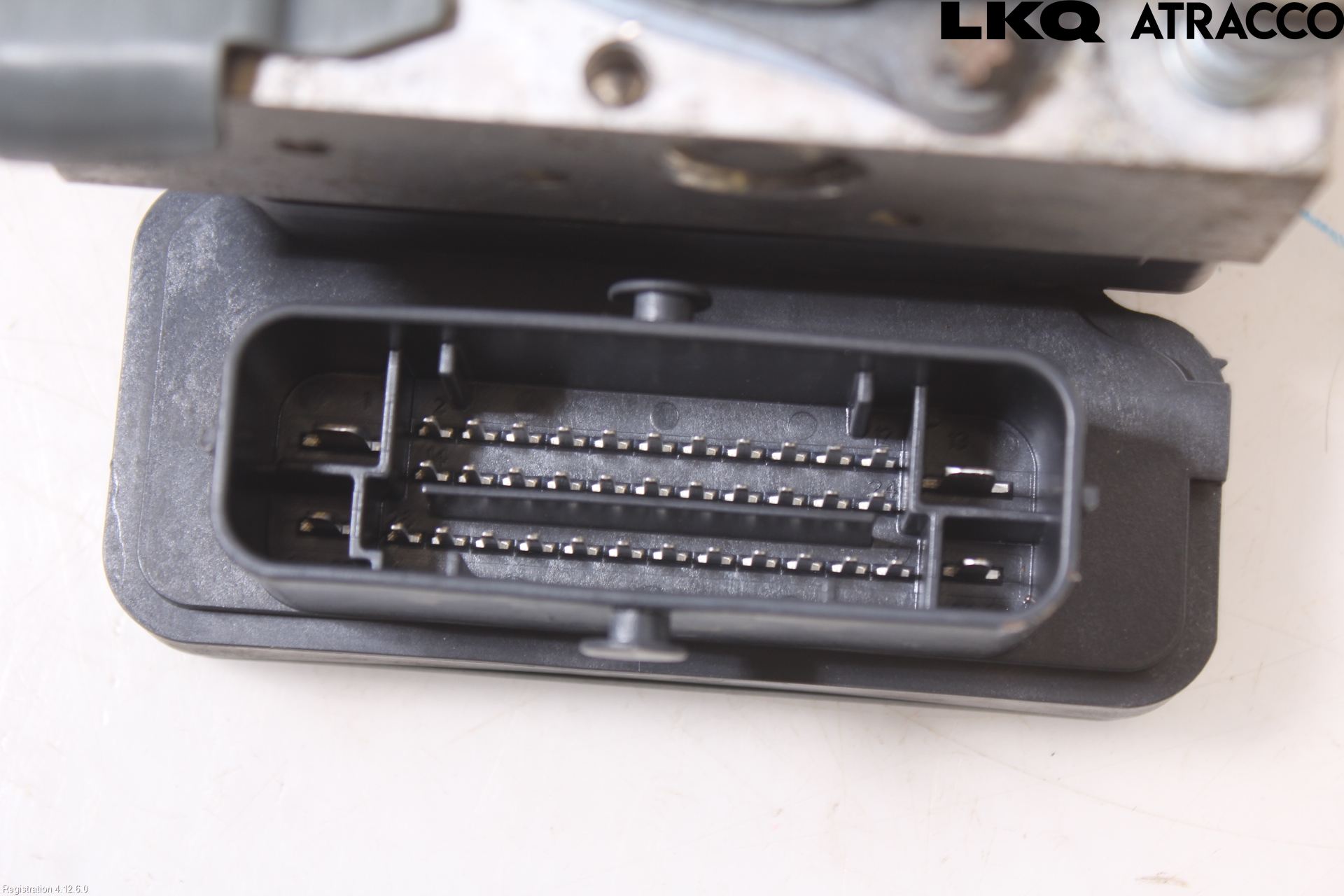 Toyota AVENSIS 09-15 Abs Hydraulaggregat