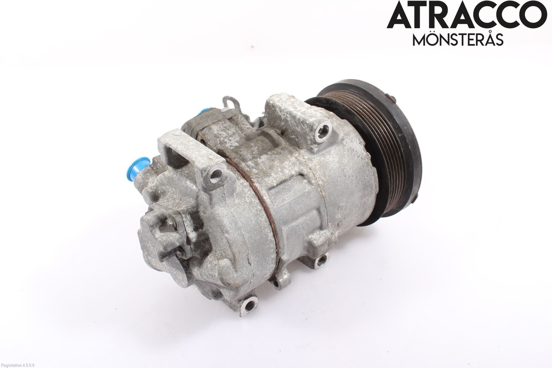 Toyota VERSO 09-18 Ac Kompressor