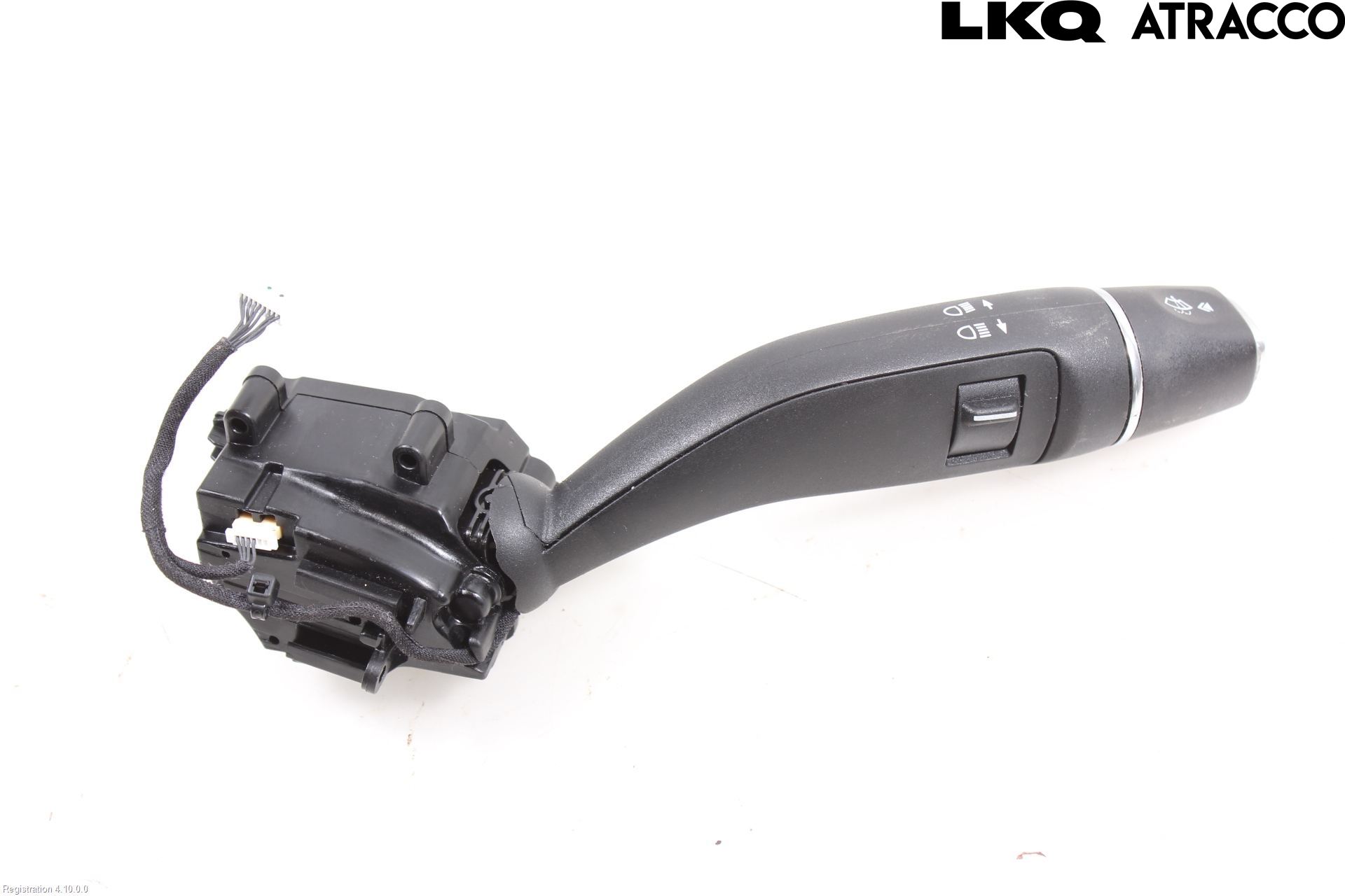 Mercedes-Benz MB GLA-KLASS (X156) 13-20 Spak Blinkers-Ljusomk
