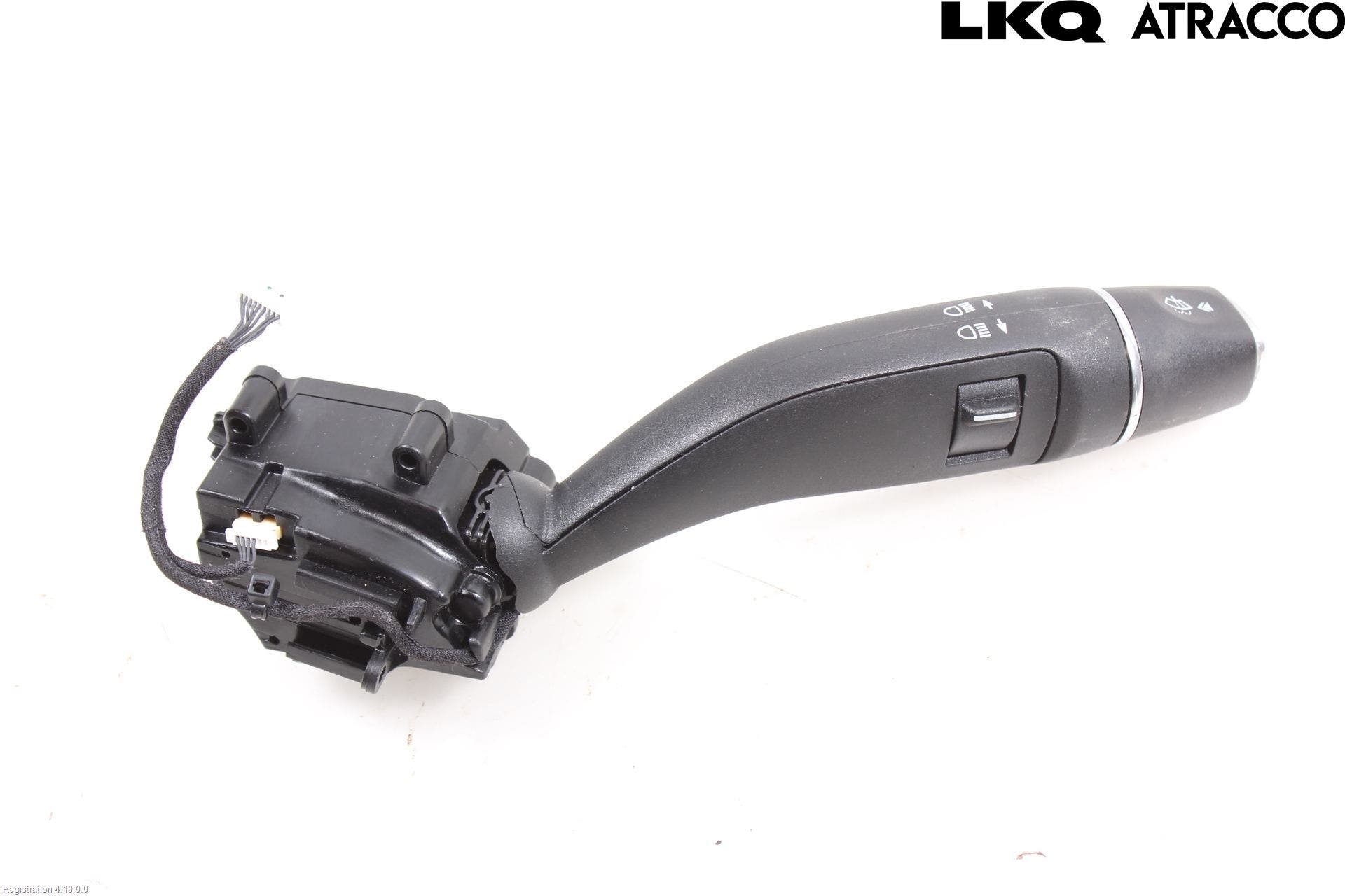 Mercedes-Benz MB GLA-KLASS (X156) 13-20 Spak Blinkers-Ljusomk