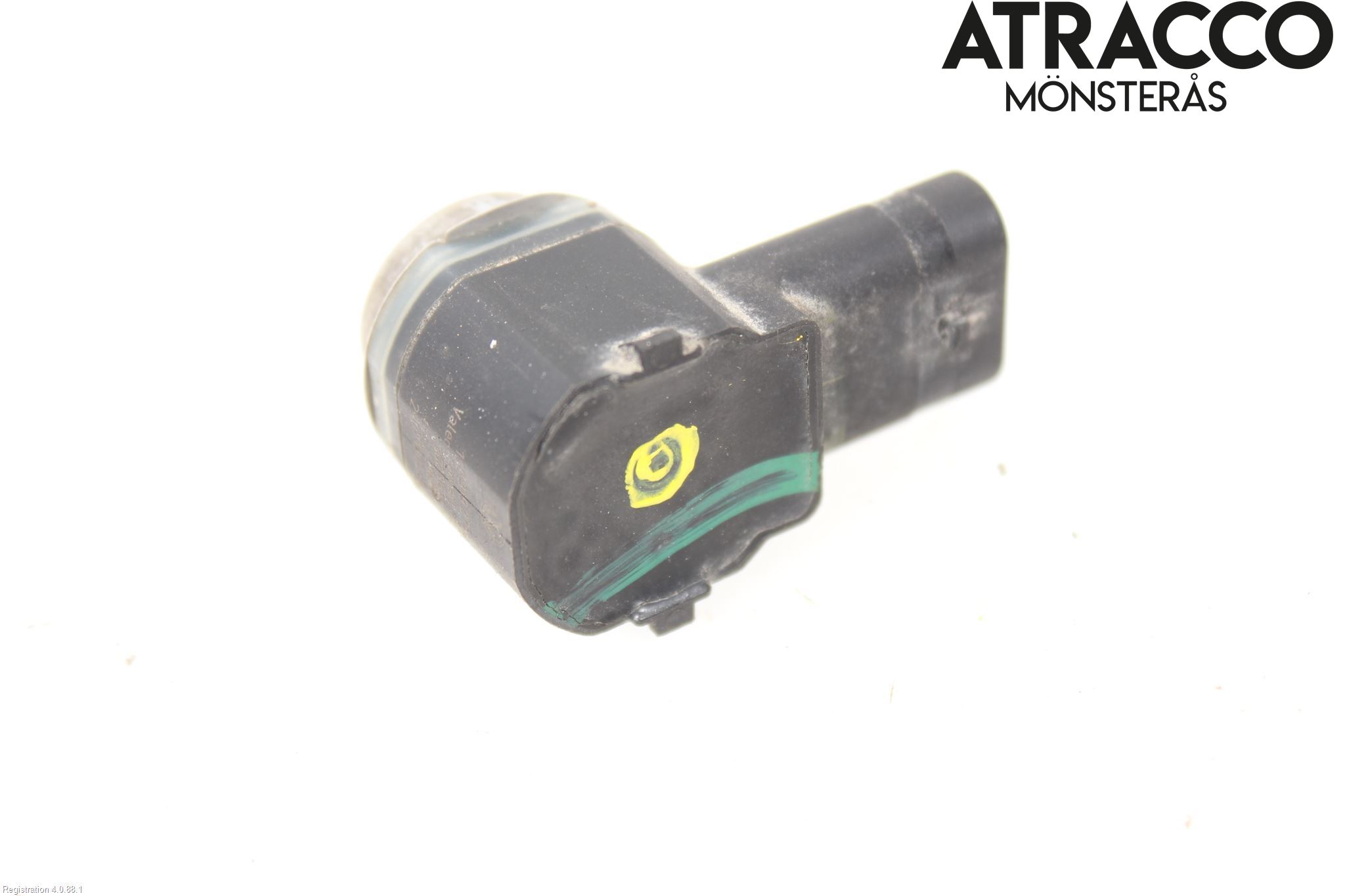 Audi A6/S6 4G 11-18 Parkeringshjälp Backsensor