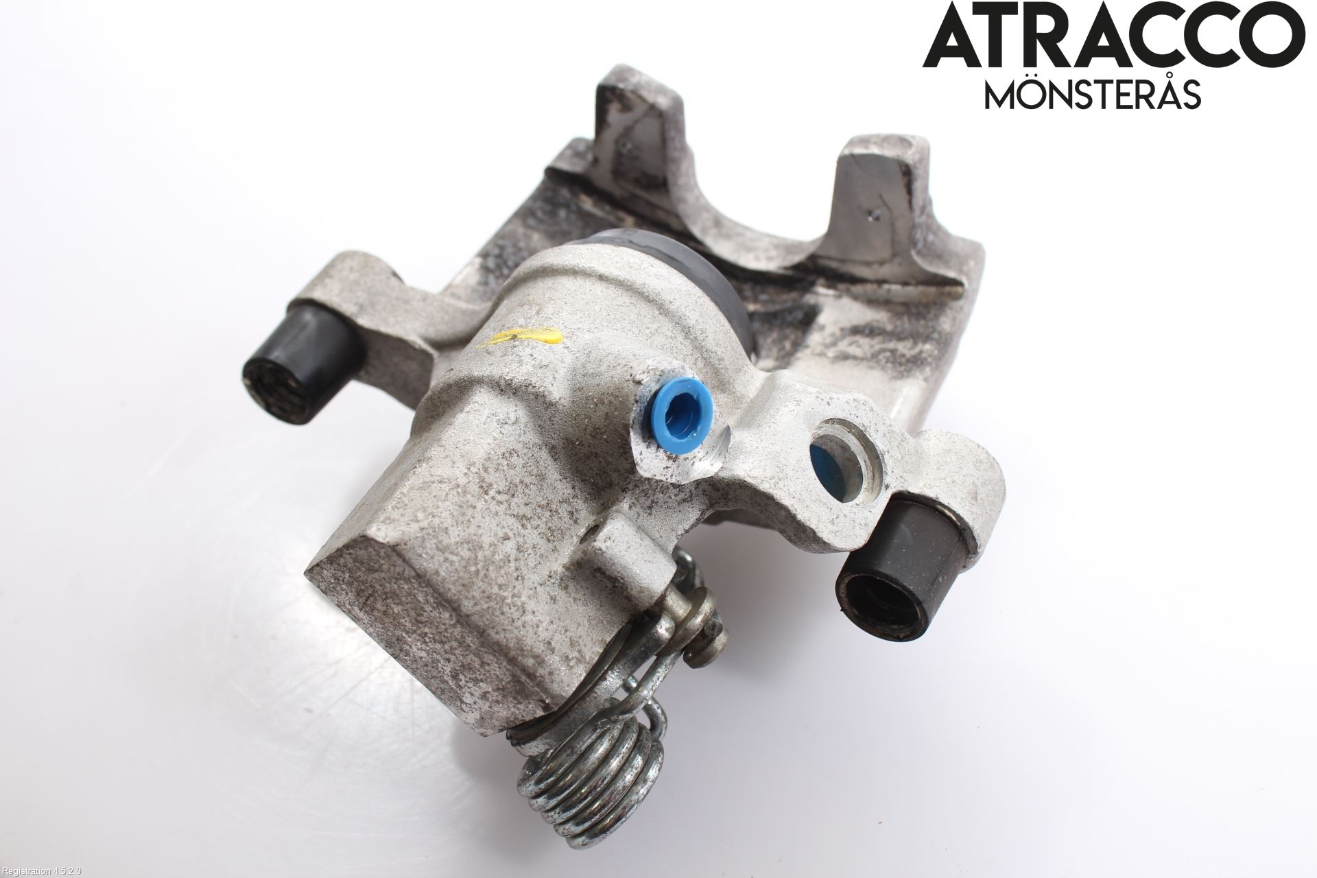 Ford FOCUS 11-14 Bromsok Bak Höger