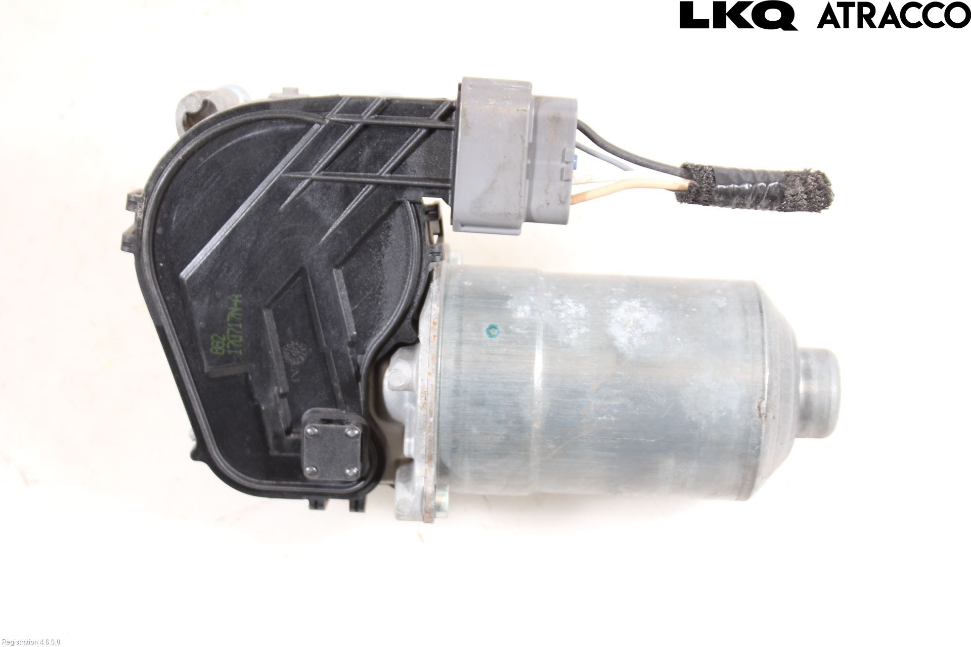 Nissan NV300 16-22 Torkarmotor Vindruta