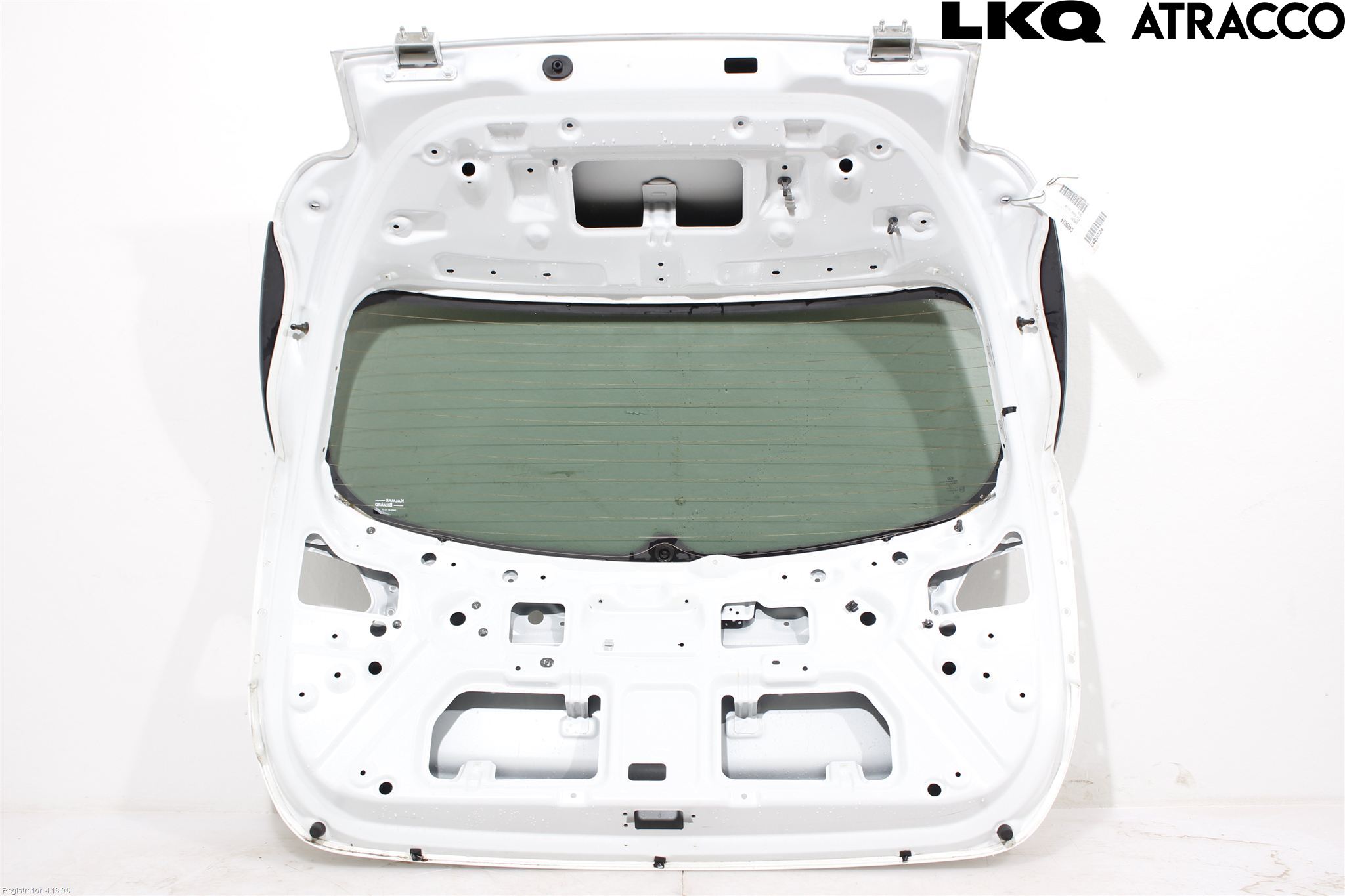 Kia CEED 12-18 Baklucka Kombi