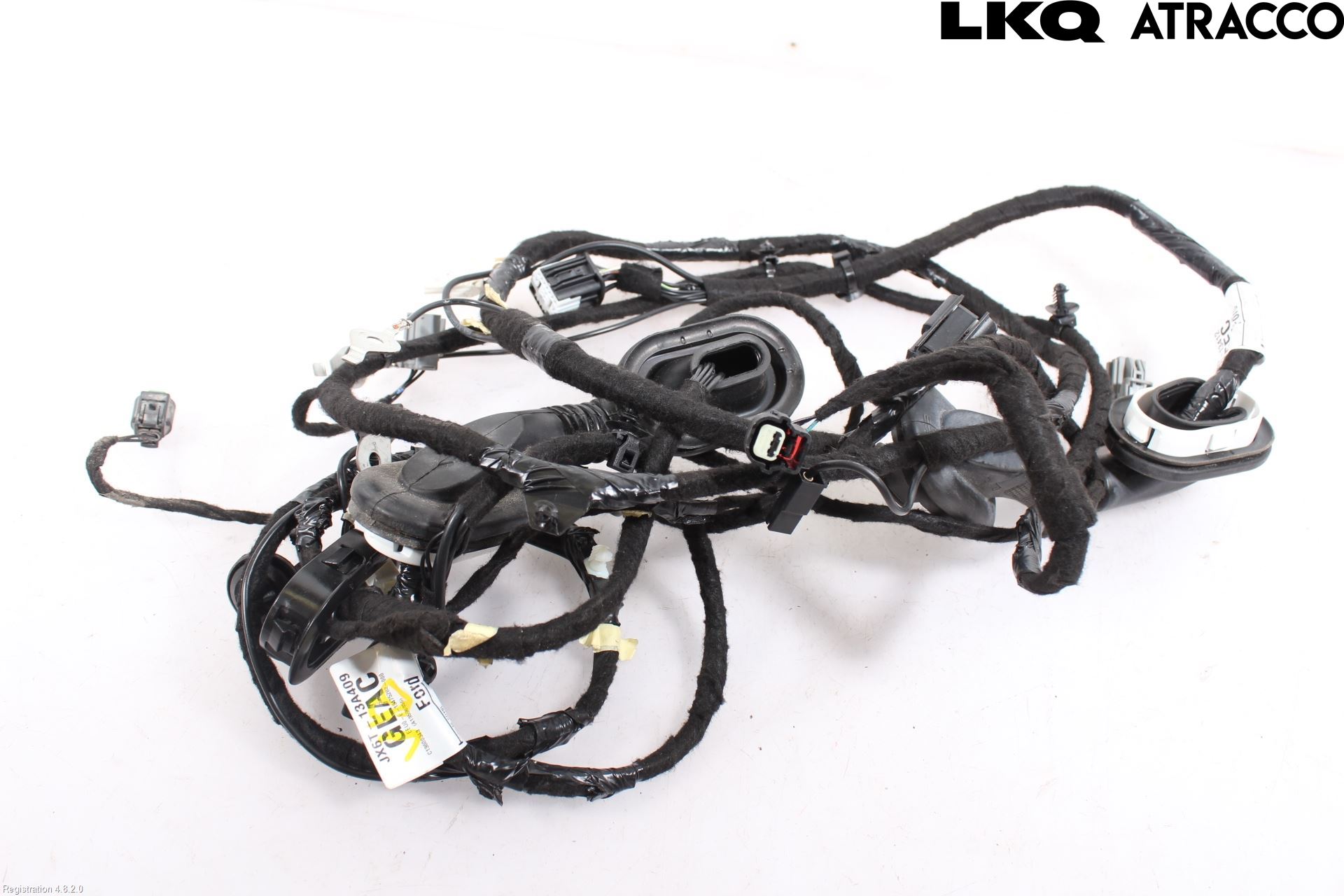 Ford FOCUS 19- Kabelhärva