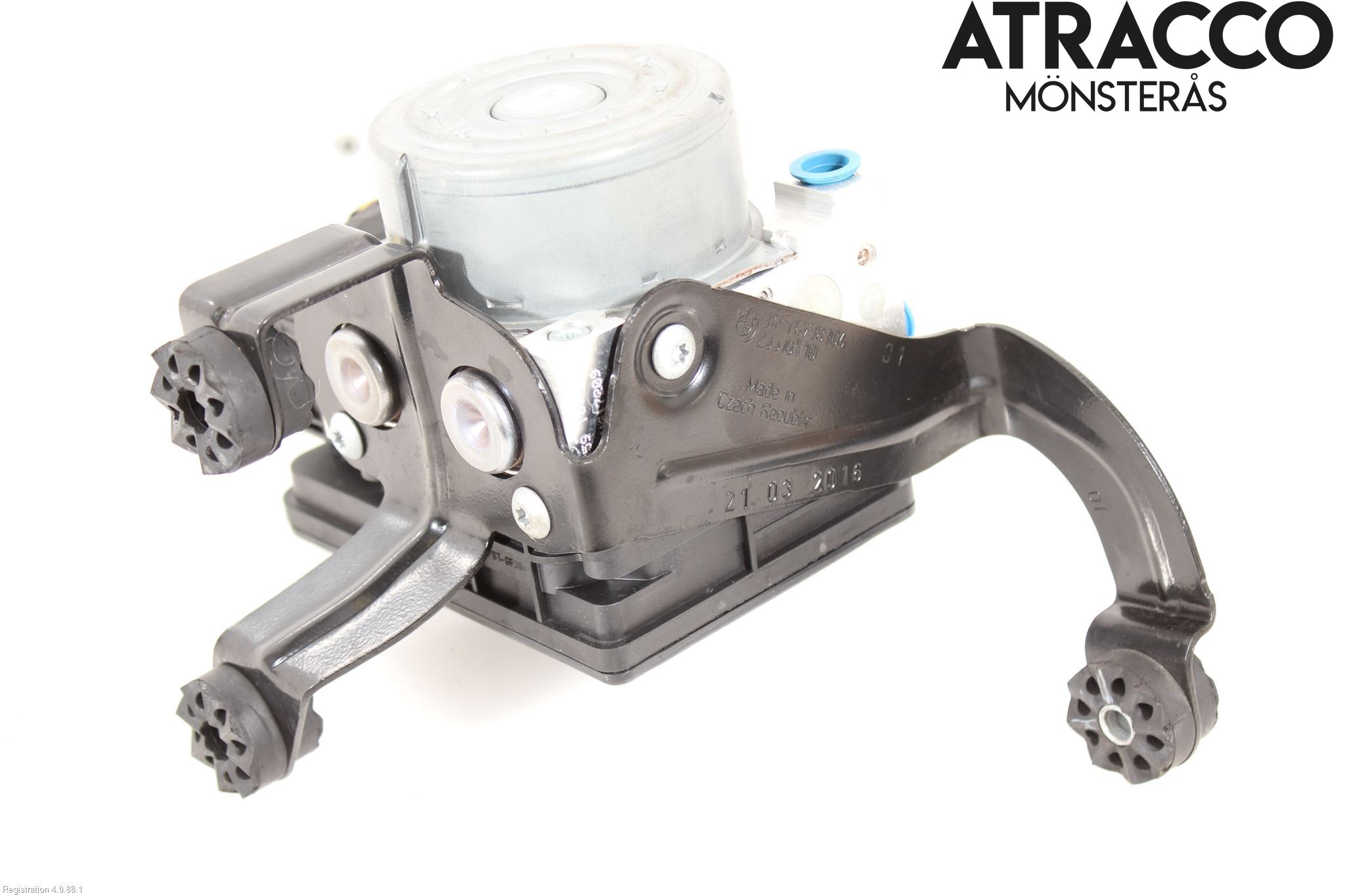 BMW 4 F32/F33/F82/F83 13-20 Abs Hydraulaggregat
