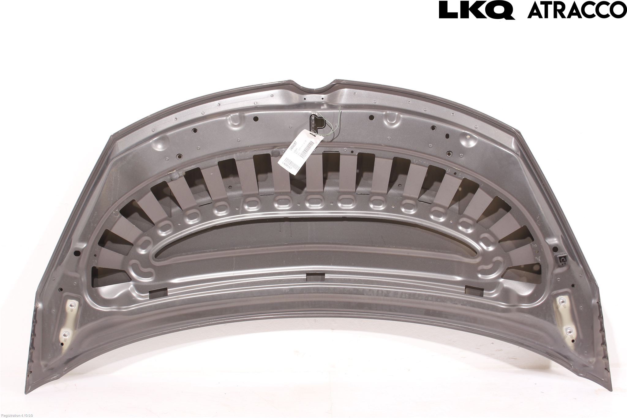 Opel ZAFIRA C 12-19 Huv Fram