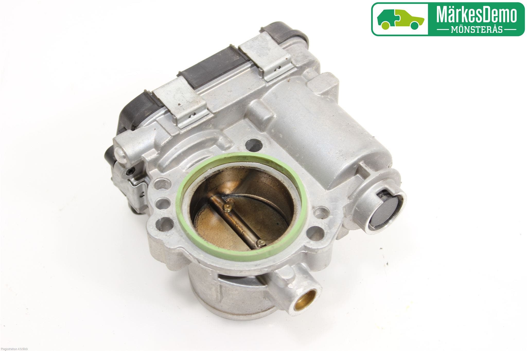 Volkswagen VW UP! / E-UP! Injspjällhus