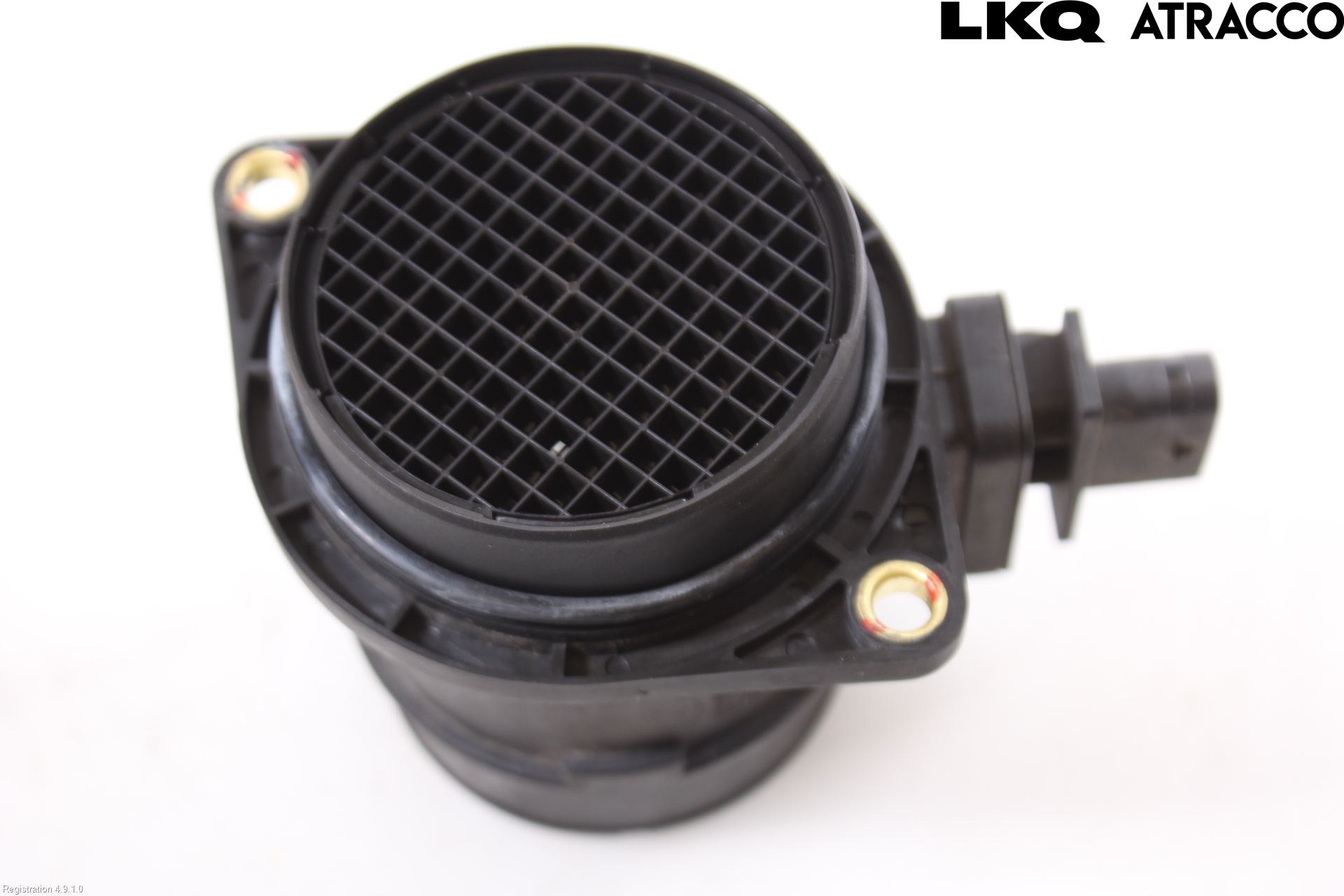 Kia OPTIMA 16-20 Injluftmassamätare