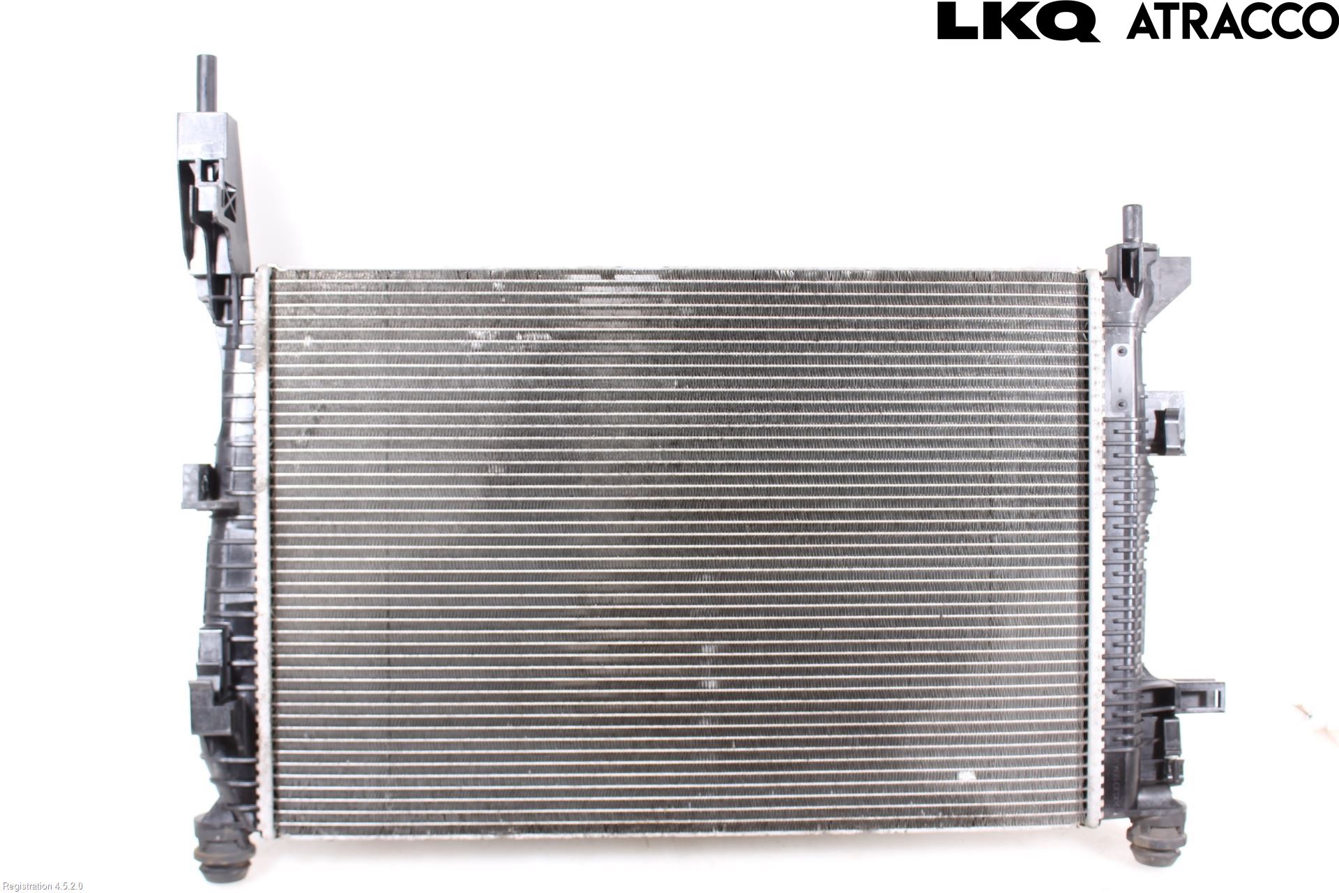 Ford FOCUS 11-14 Kylare Man