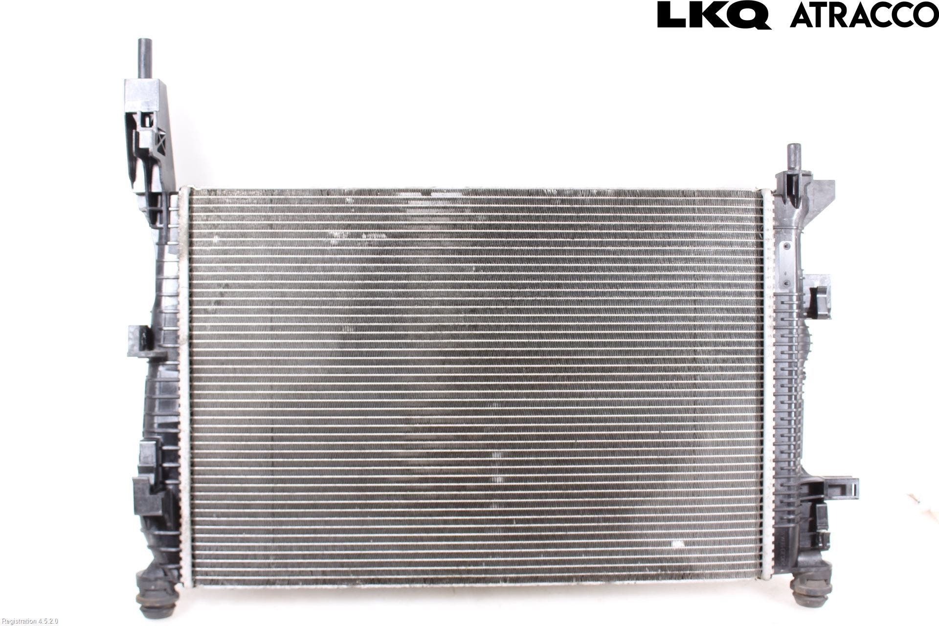 Ford FOCUS 11-14 Kylare Man