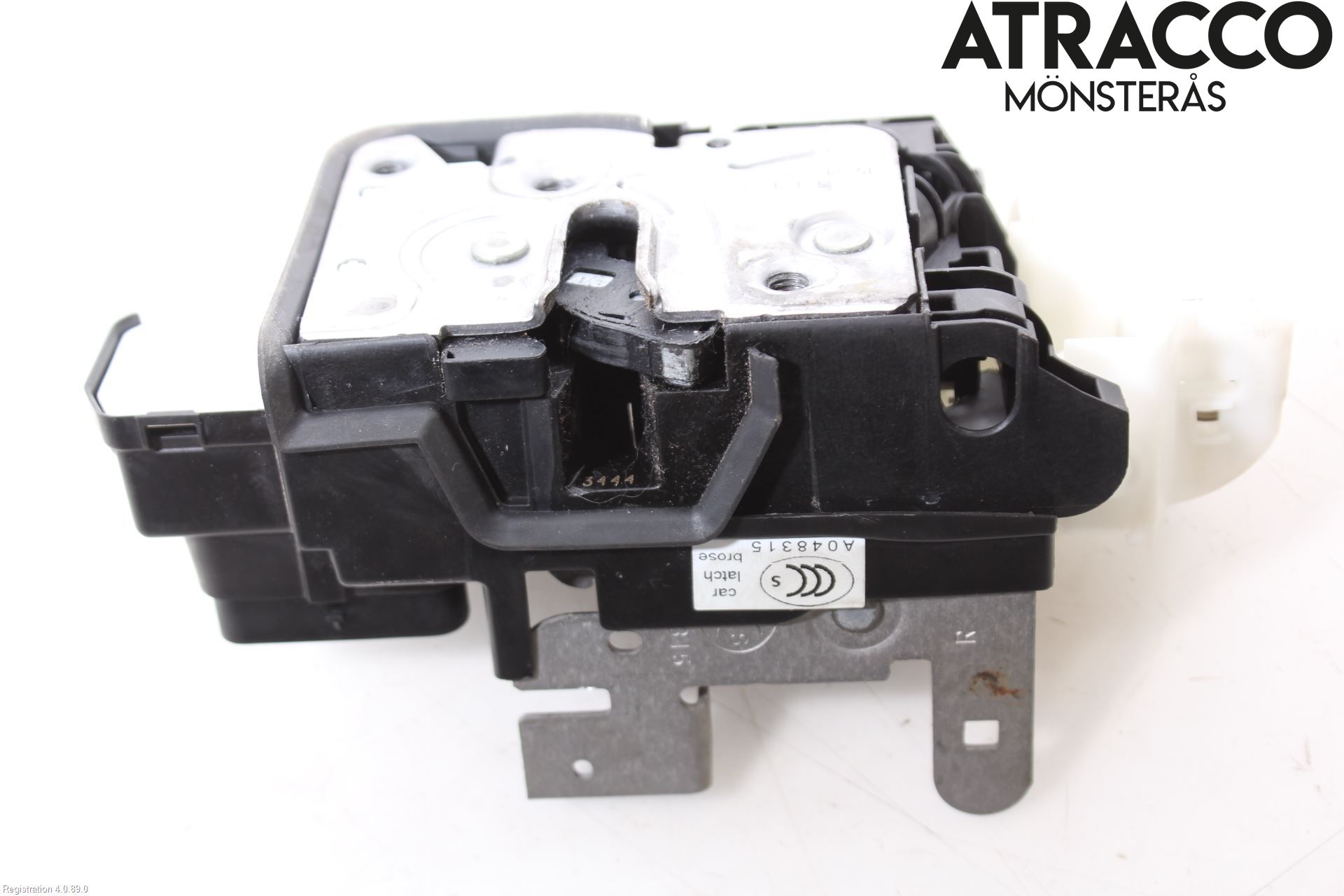 Volvo V40 12-19 Låskista-Dörrlås