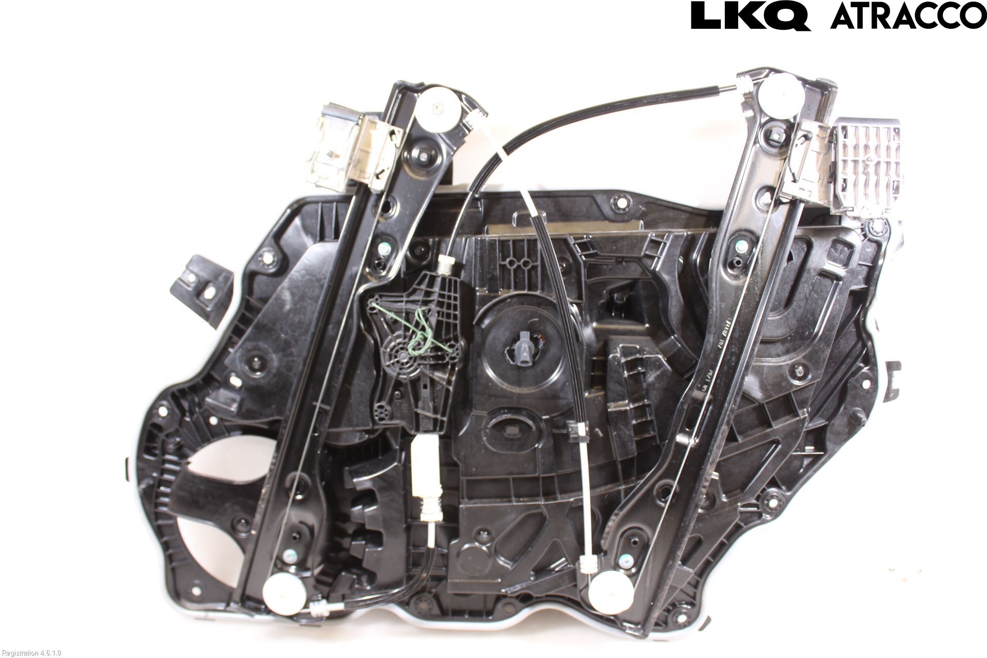 Tesla MODEL Y 21- Fönsterhiss El Kompl