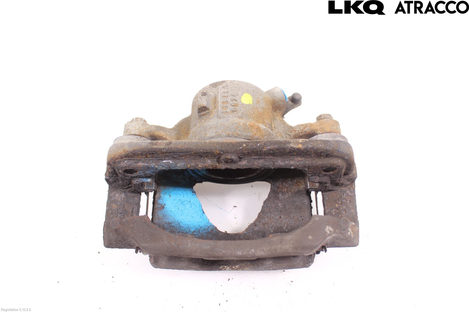 Mini ONE/COOPER 3DR F56 14-24 Bromsok Fram Höger