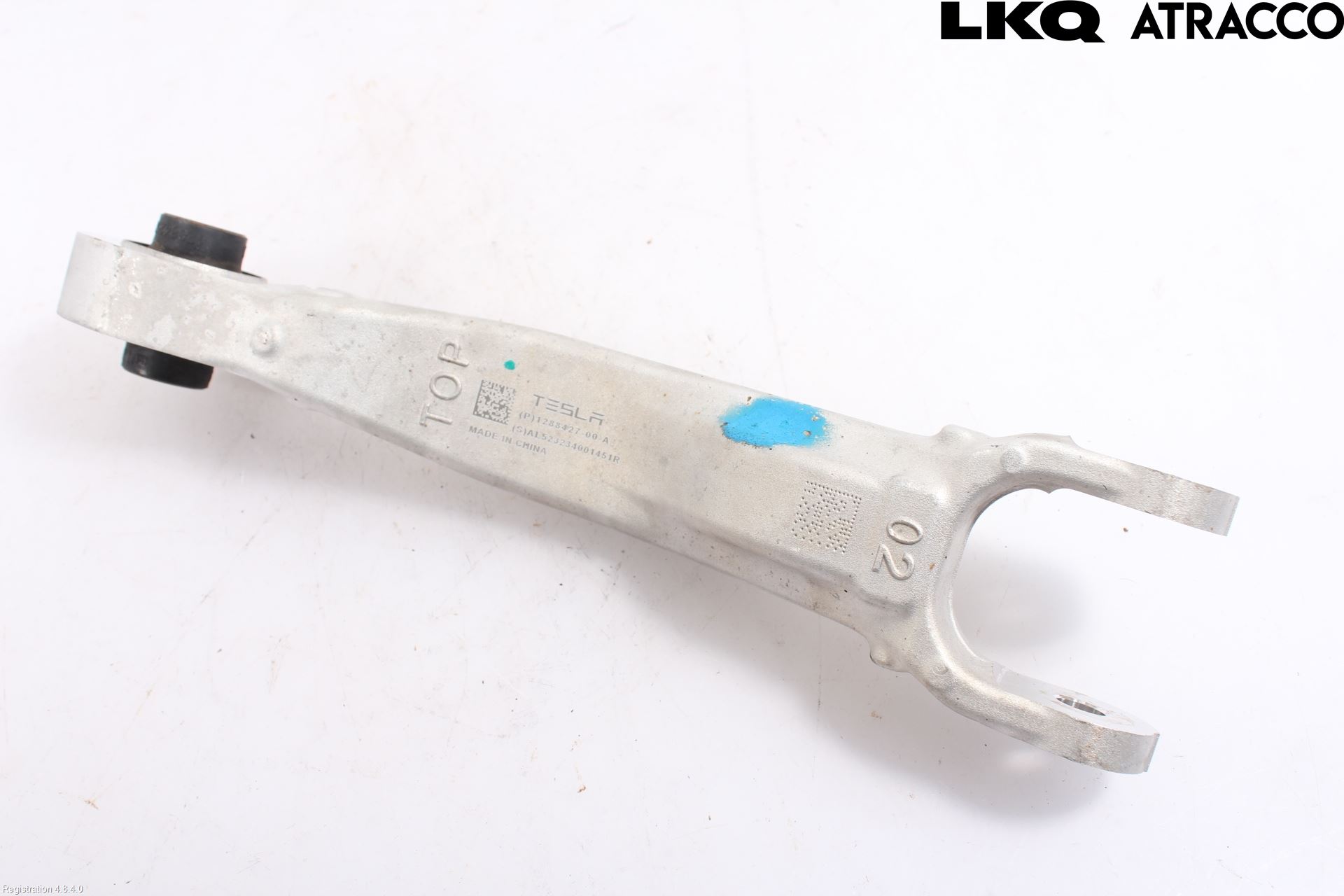 Tesla MODEL Y 21- Bärarm Bak Övre Höger