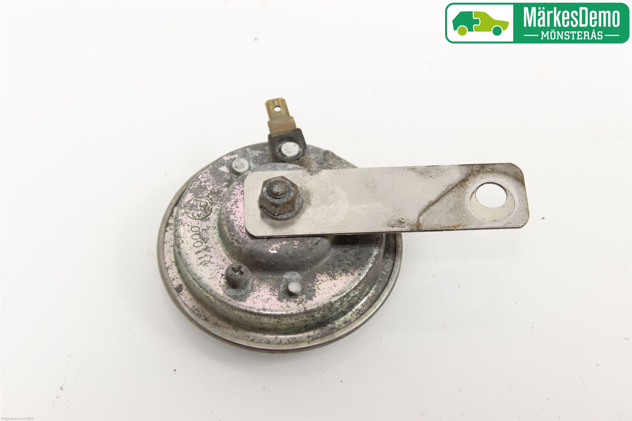 Mitsubishi L200 06-15 Signalhorn