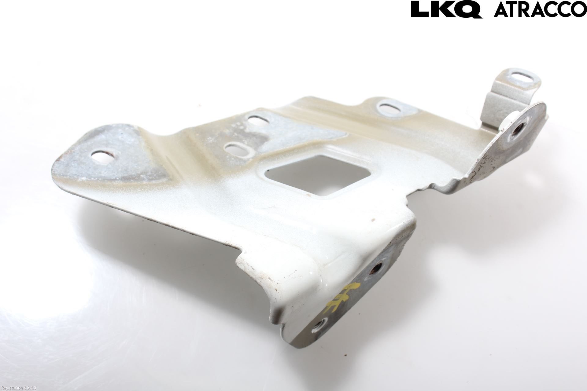 Opel COMBO D 12-18 Skärmfäste Fram Hö