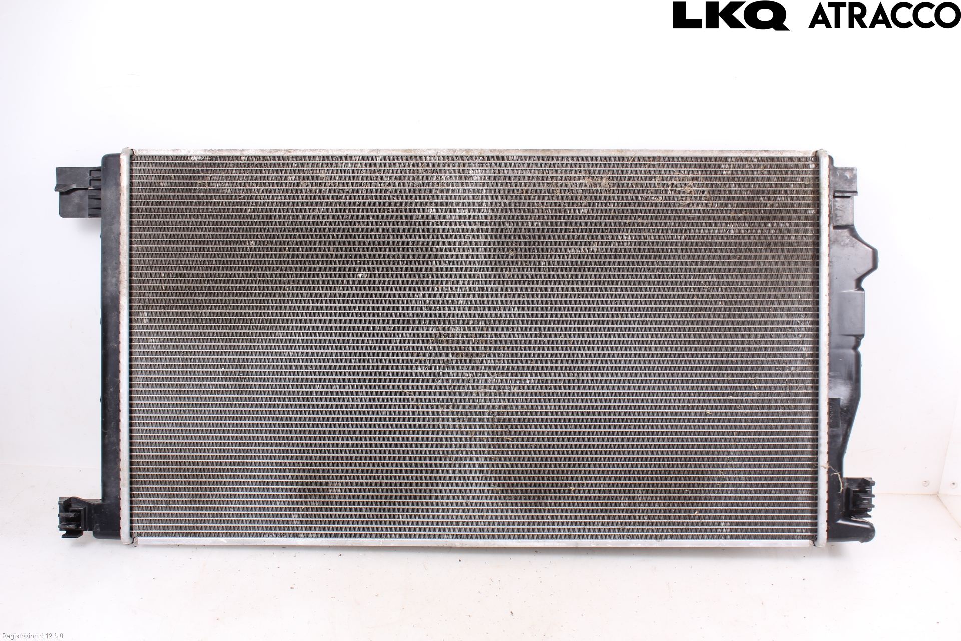 Toyota C-HR 16-23 Kylare Man