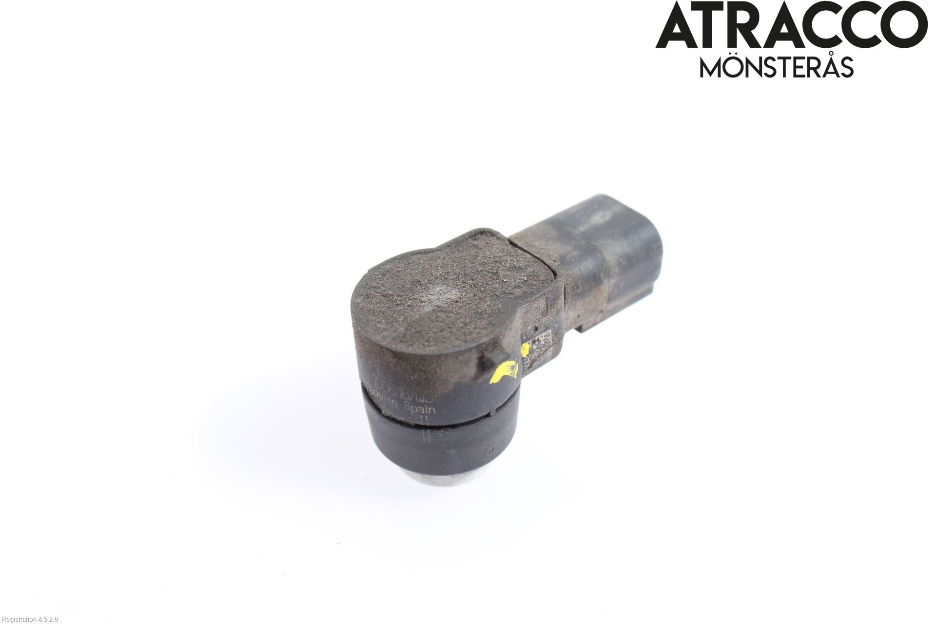 Peugeot 306 Parkeringshjälp Backsensor