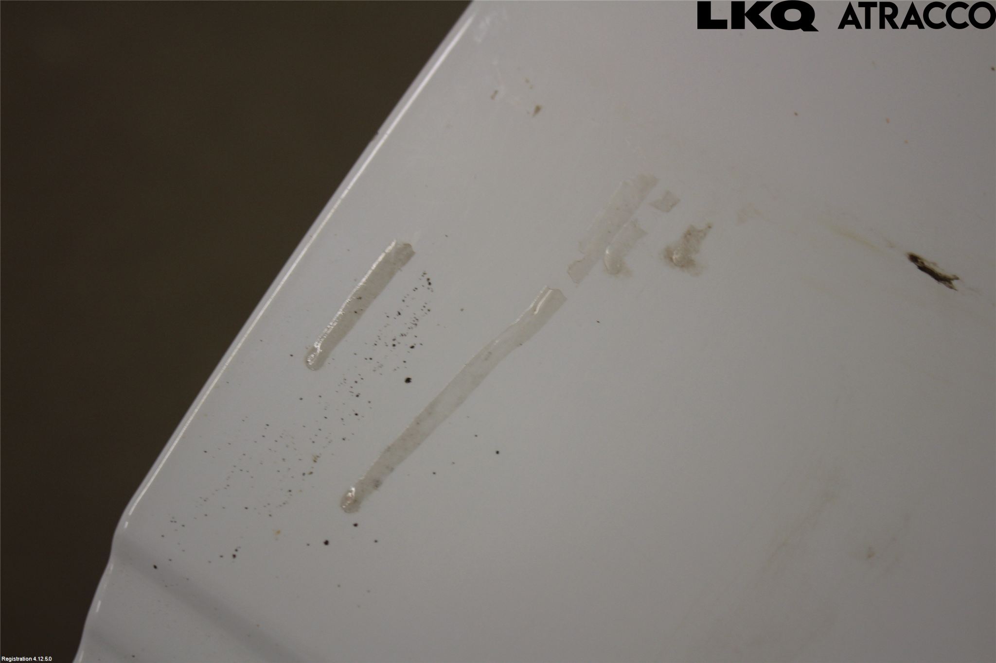 Volvo XC70 14-16 Dörr Fram Vänster