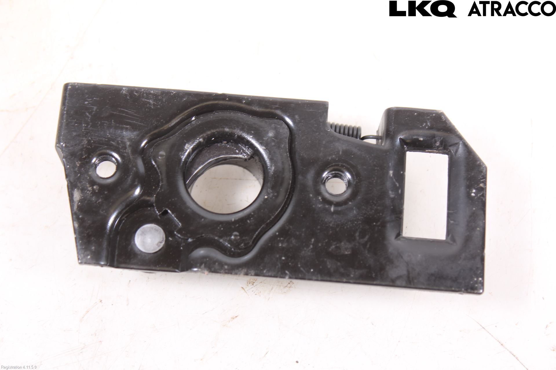 Maxus E-DELIVER3 EV30 20- Huvlås