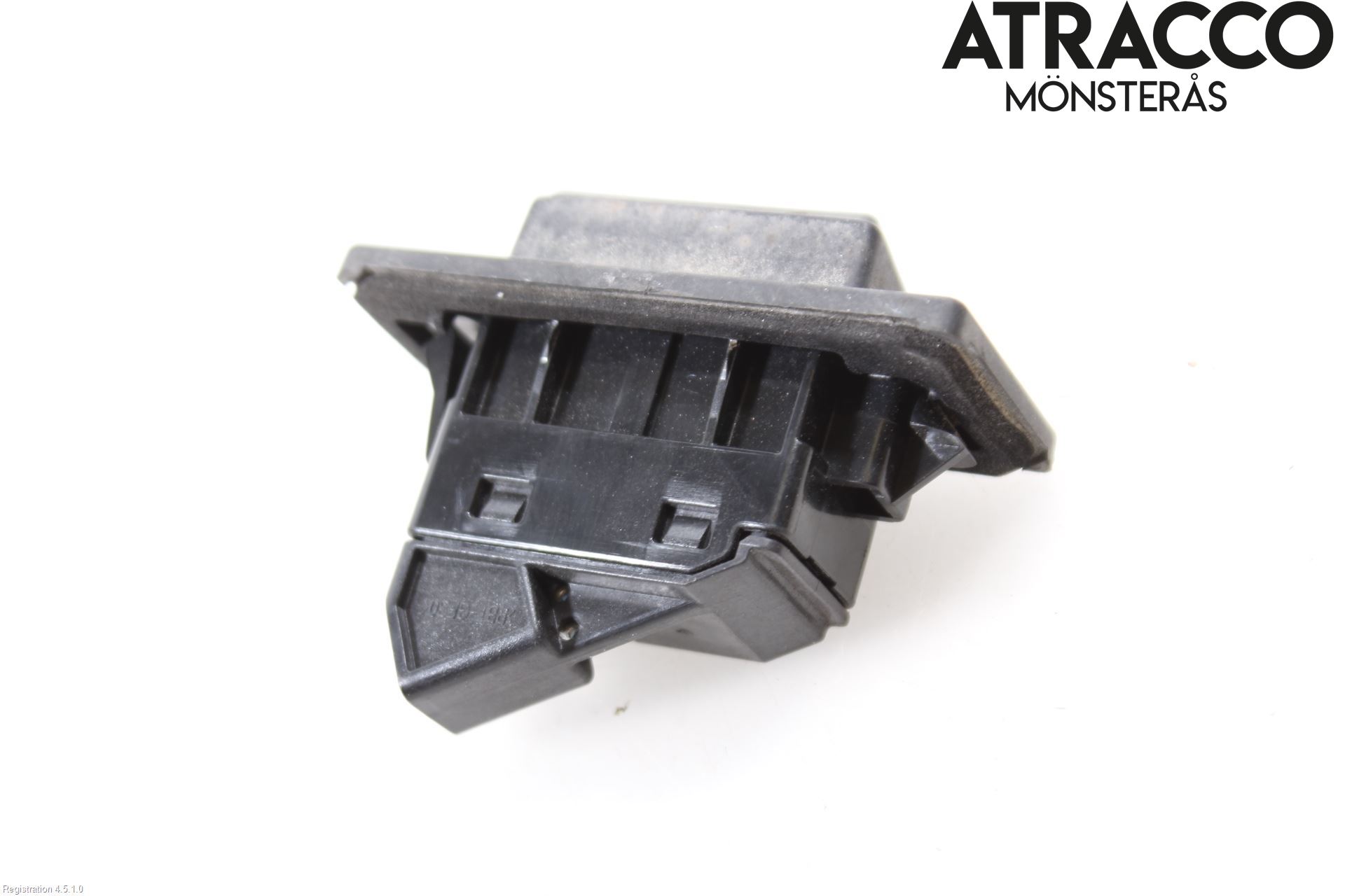 Mazda 6 13- Bakluckehandtag