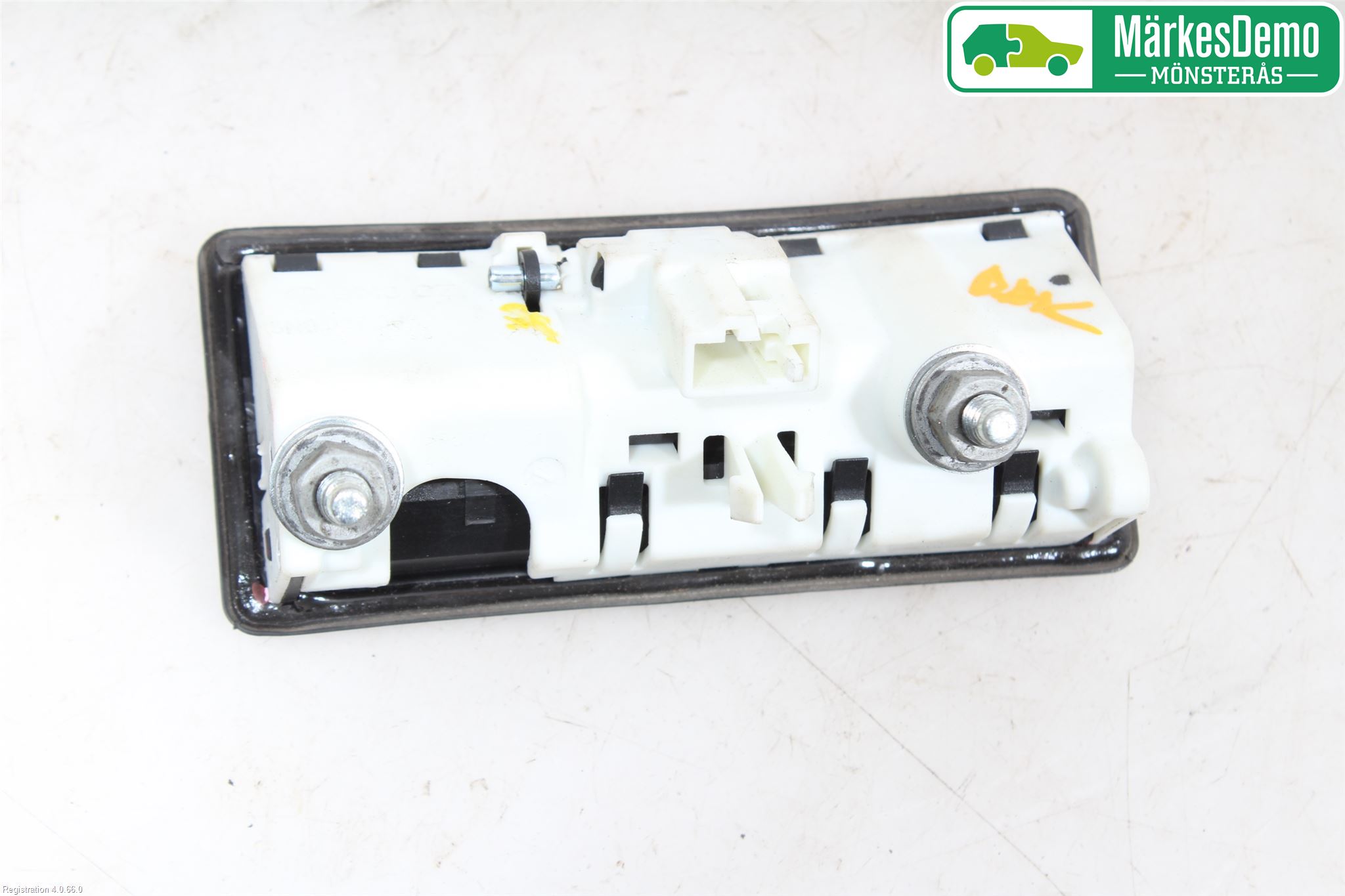 Audi A5 07-16 Bakluckehandtag