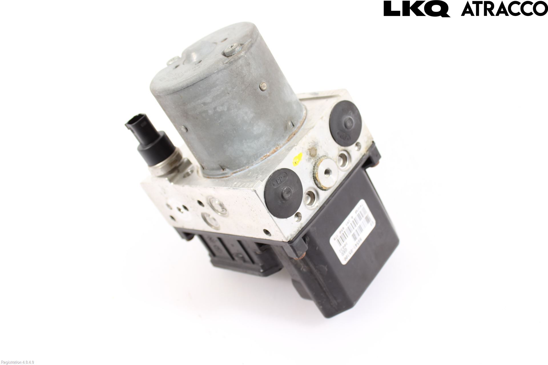Toyota AVENSIS 07-08 Abs Hydraulaggregat