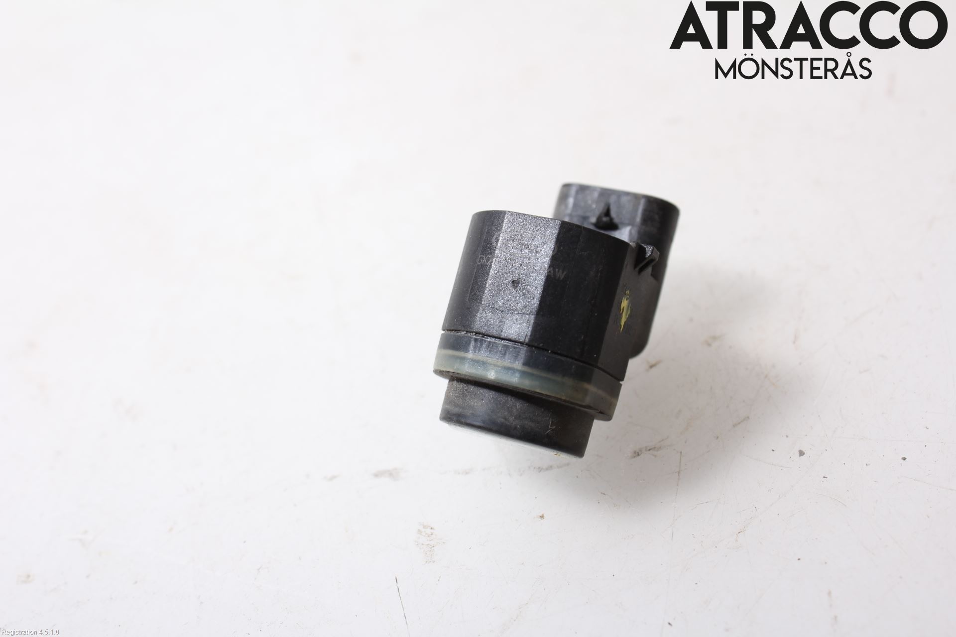 Ford TRANSIT/TOURNEO CONNECT 13-22 Parkeringshjälp Frontsensor