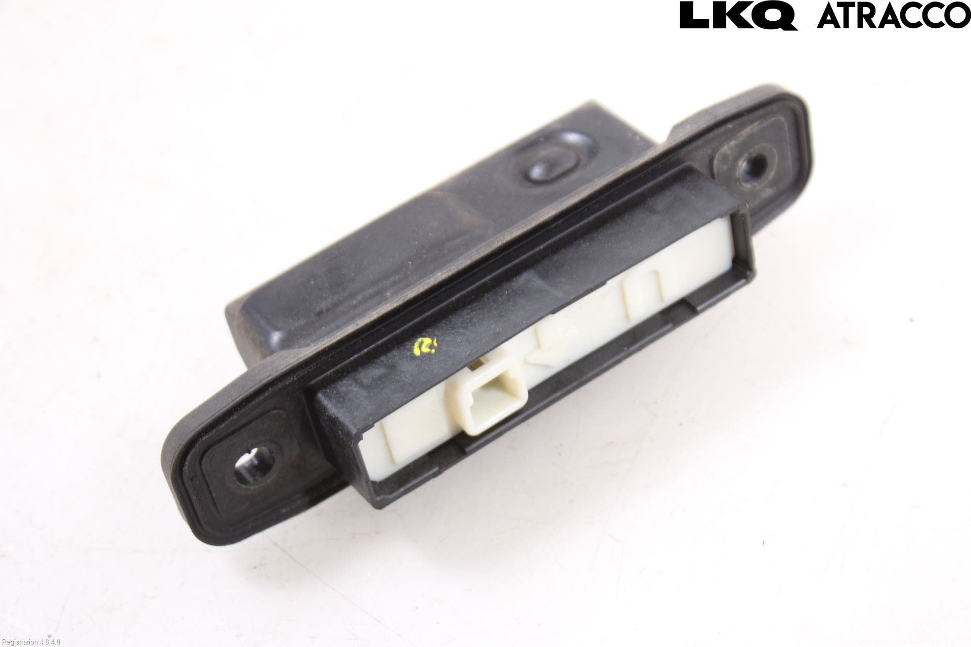 Toyota PRIUS+ ZVW40 12-20 Bakluckehandtag