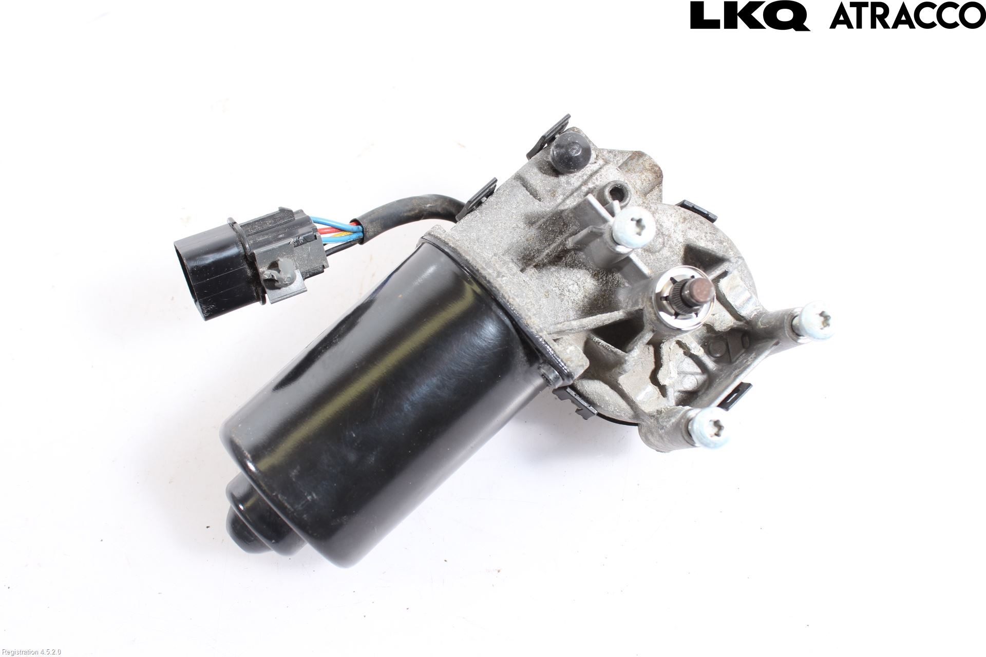 Hyundai ix35 Torkarmotor Vindruta