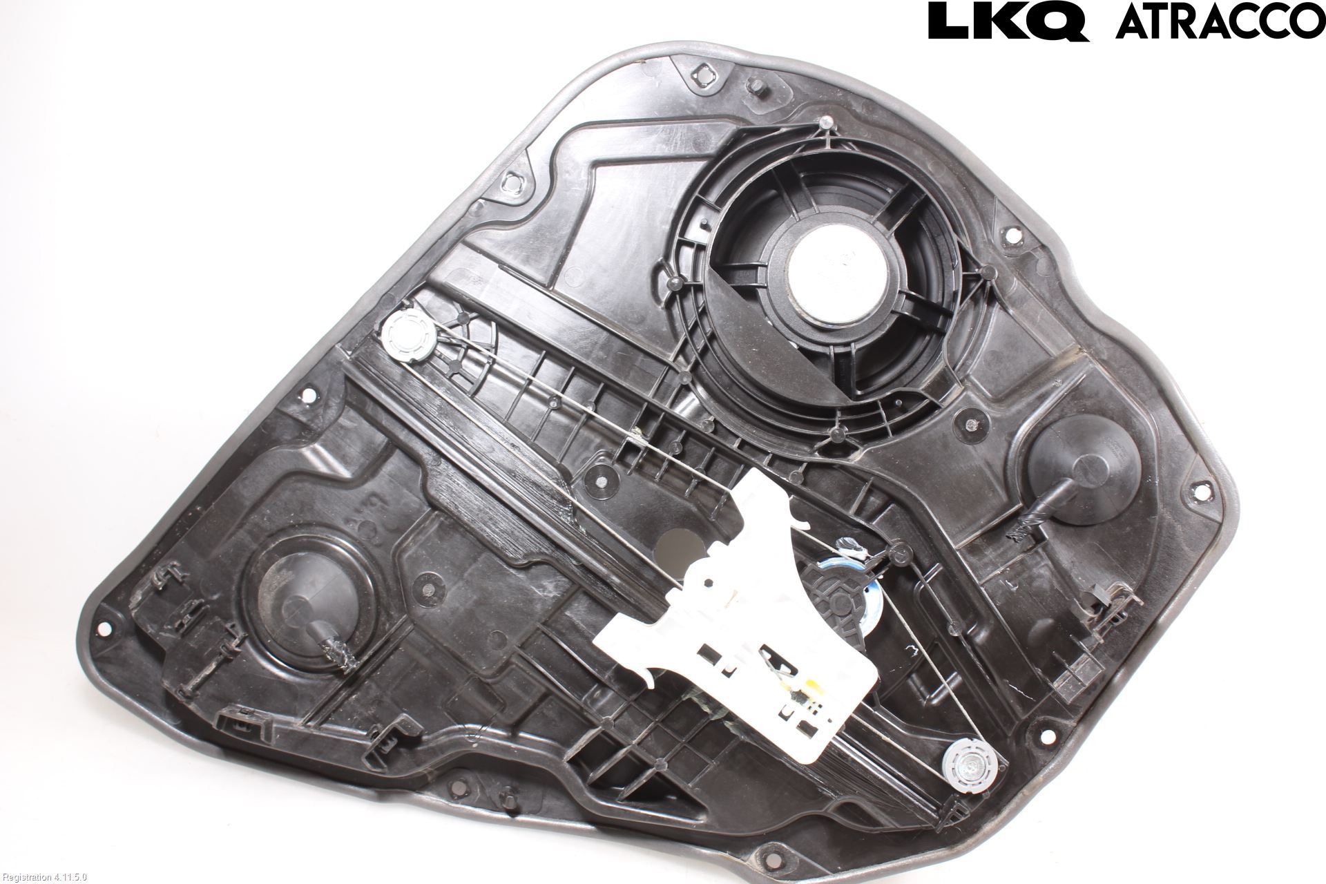 Kia CEED/CEED SW 19- Fönsterhiss El Kompl