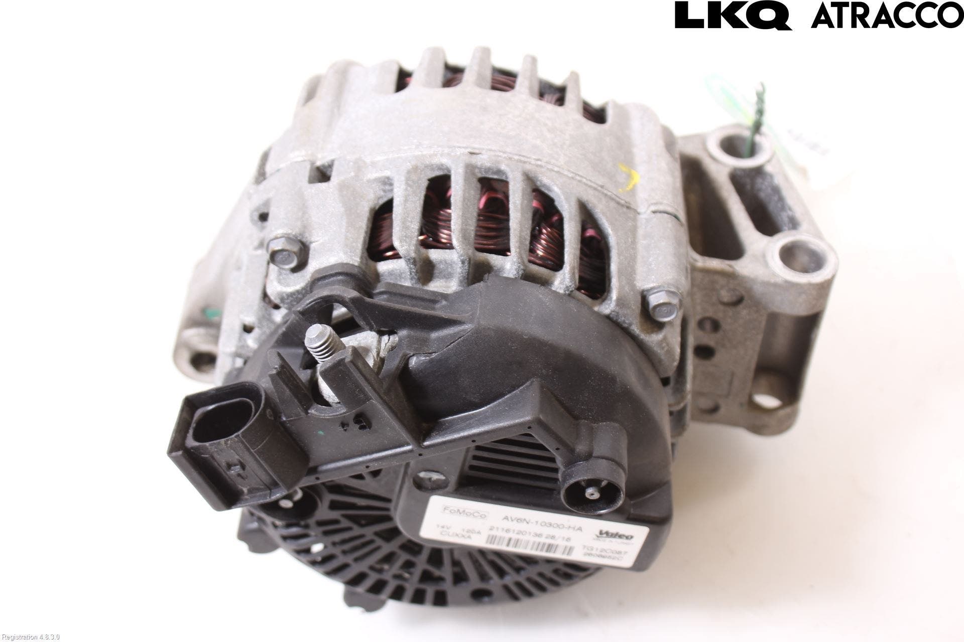 Ford FOCUS 15-18 Generator