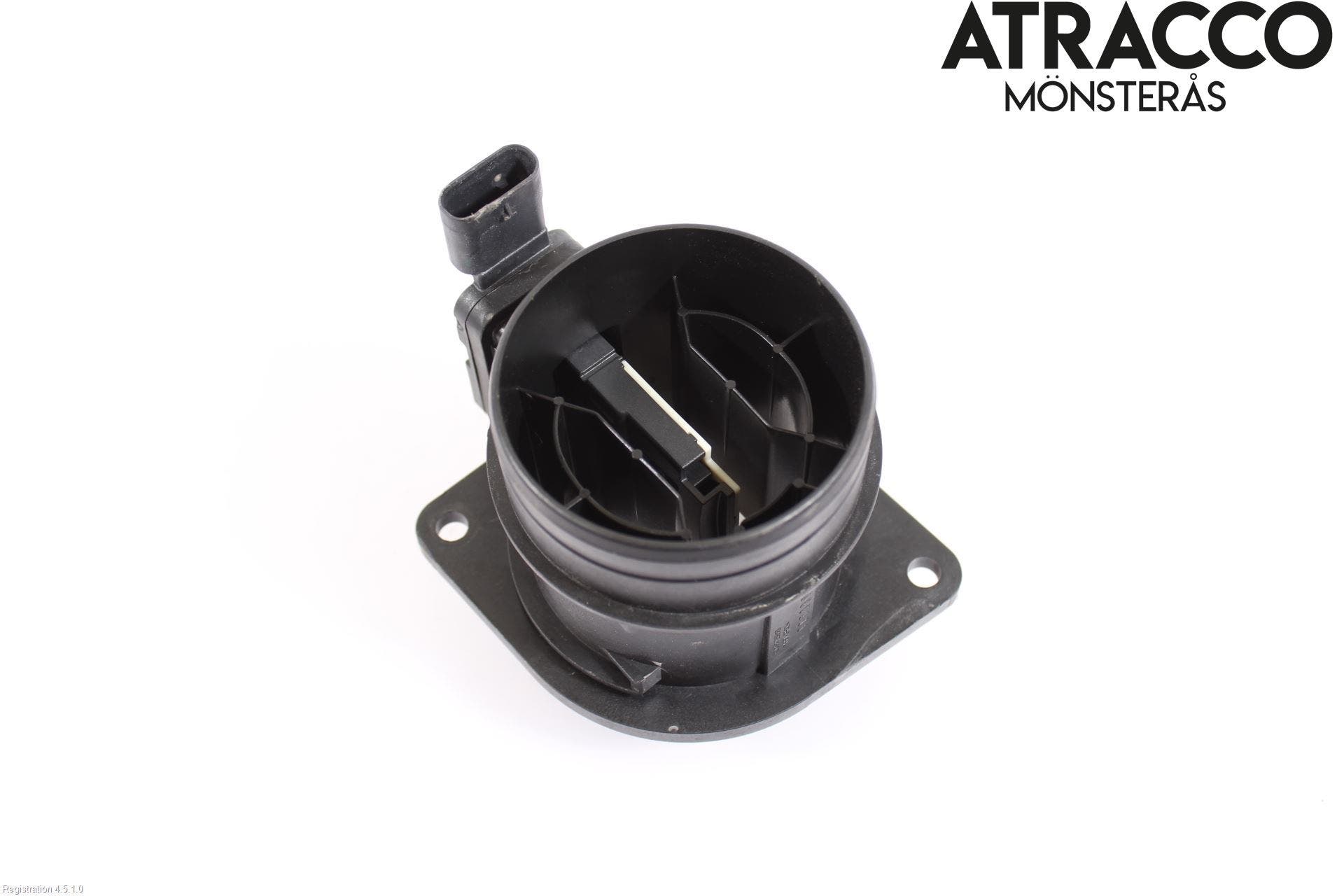 Volkswagen VW T-ROC 18- Injluftmassamätare