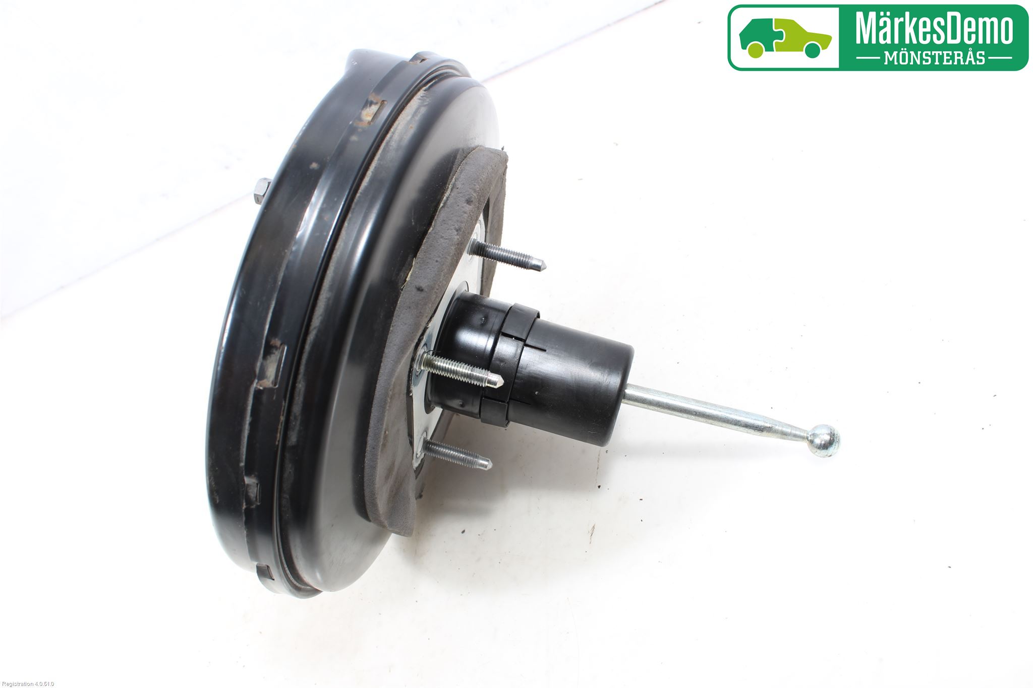 Audi A1/S1 11-18 Bromsservo