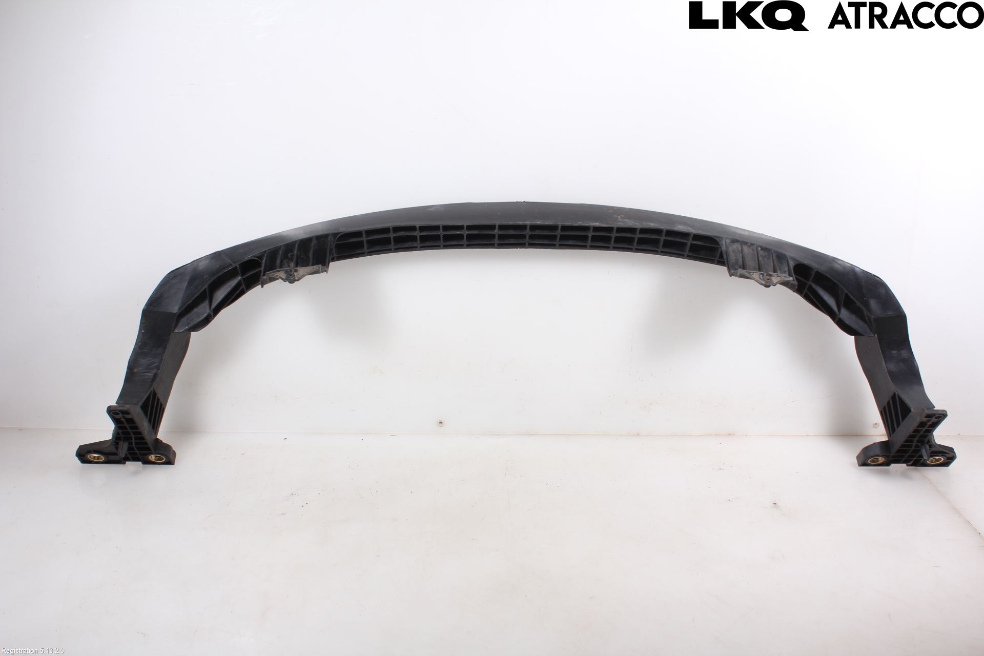 Opel CORSA D 07-14 Stötfångar Deformelement Fram
