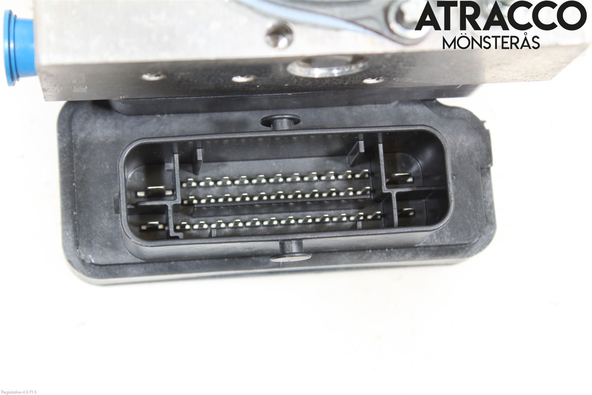 Renault MASTER III 15-20 Abs Hydraulaggregat