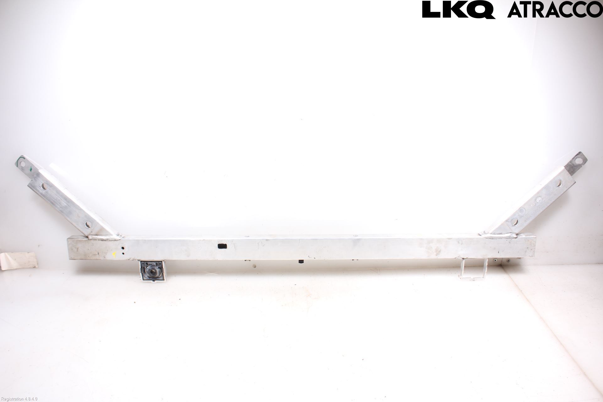 Volvo XC90/RECHARGE 16- Frontplåt