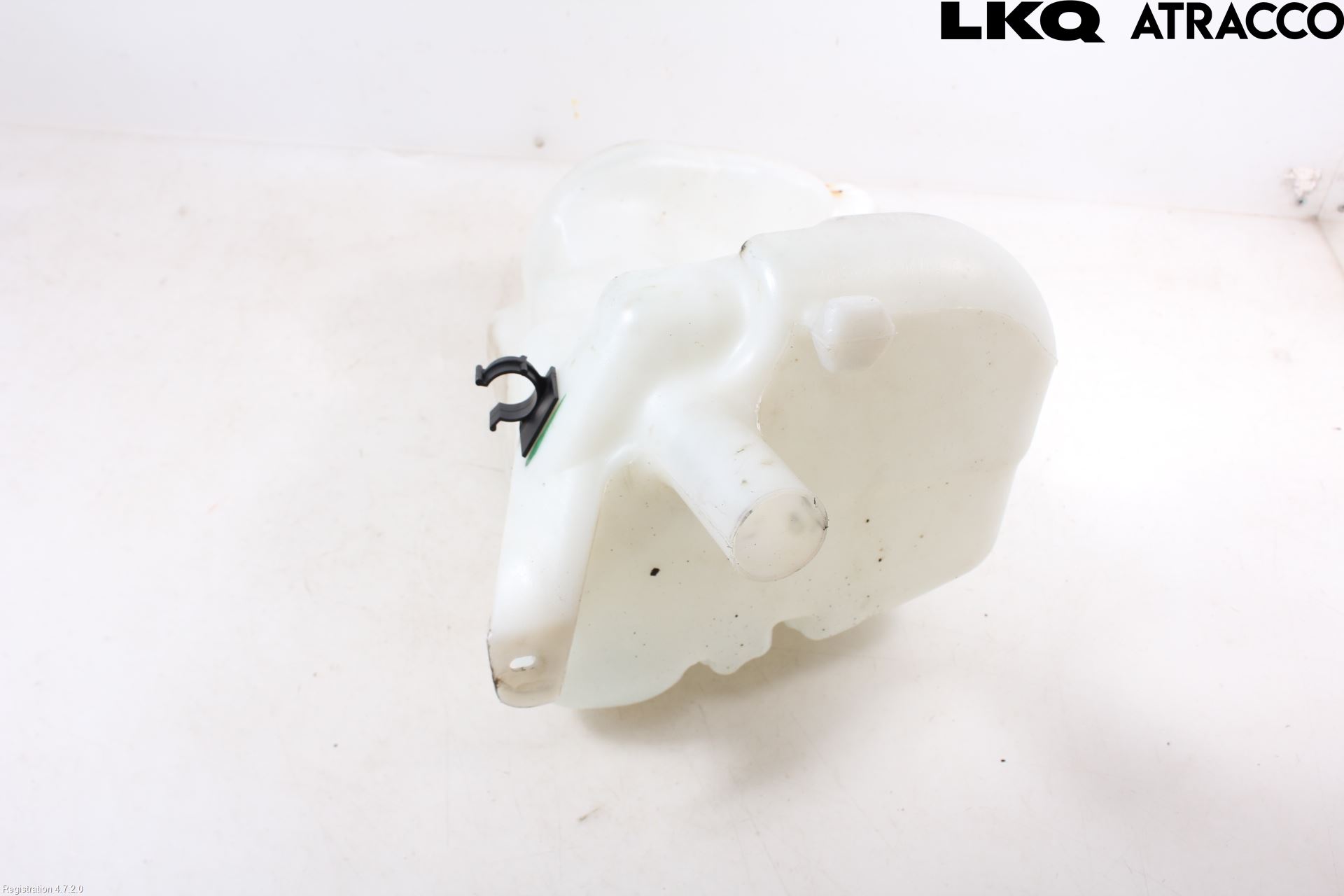 Citroen BERLINGO 08-18 Spolartank Vindruta