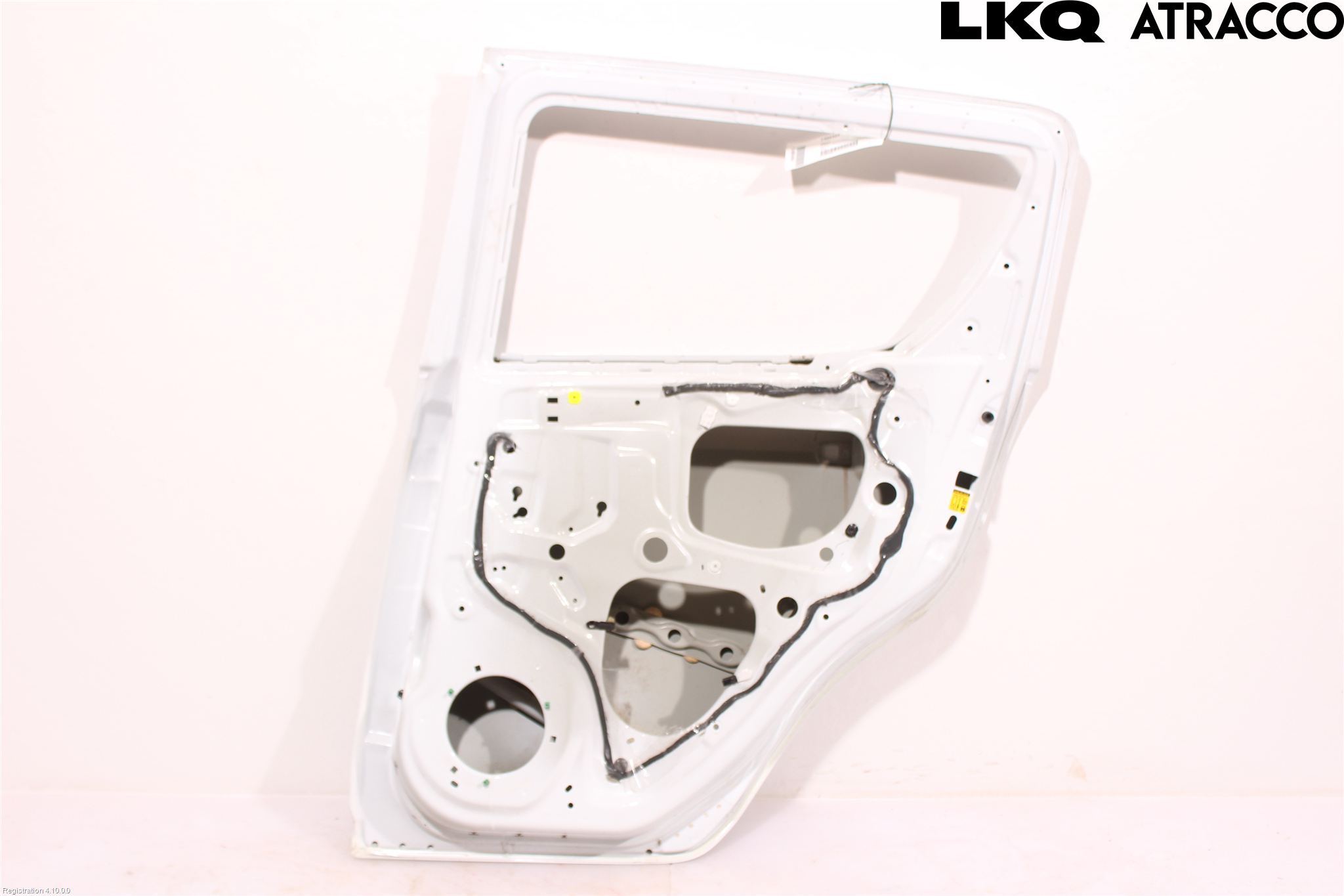 Suzuki SWIFT 11-16 Dörr Bak Höger