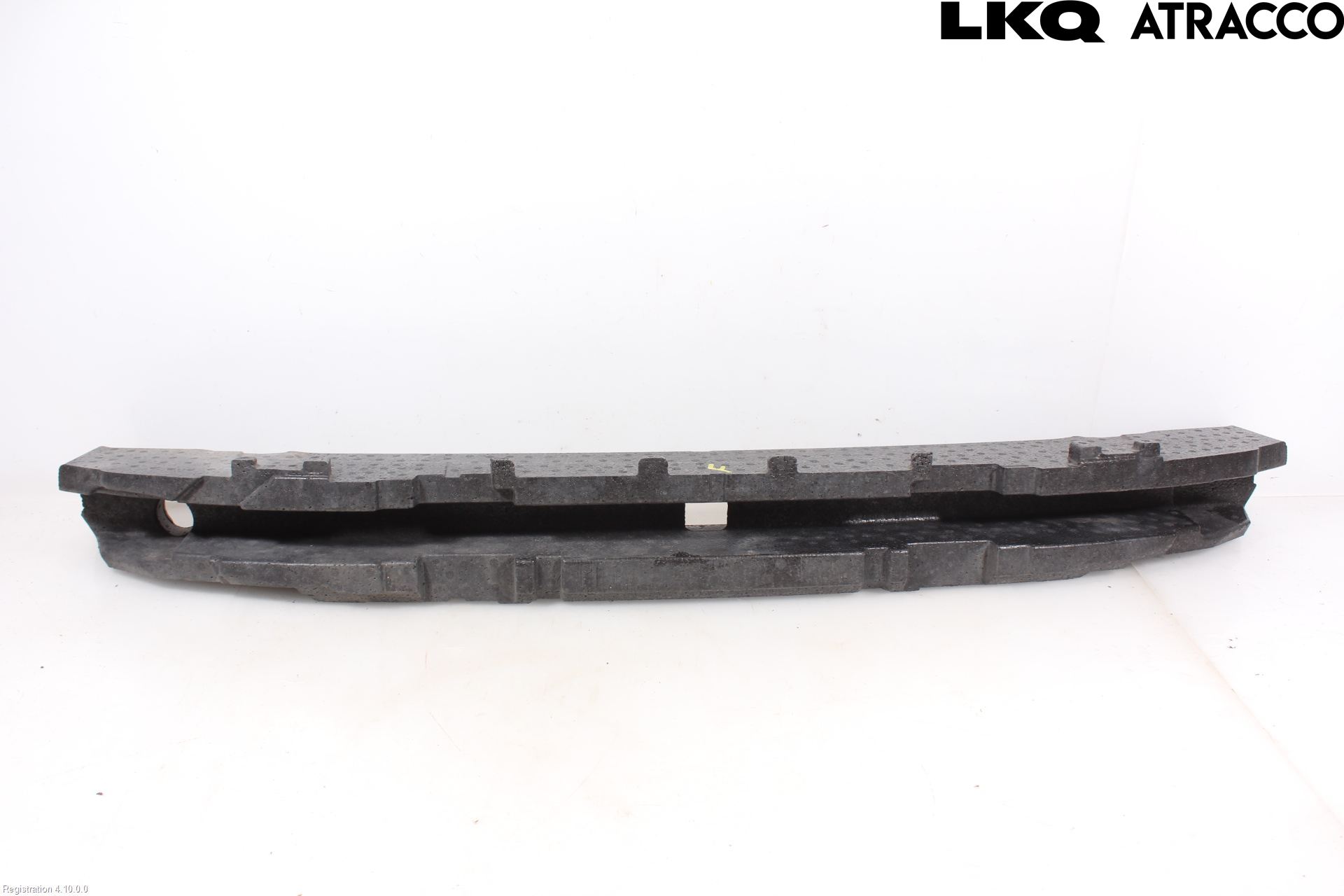 Peugeot 3008 17-24 Stötfångar Deformelement Fram