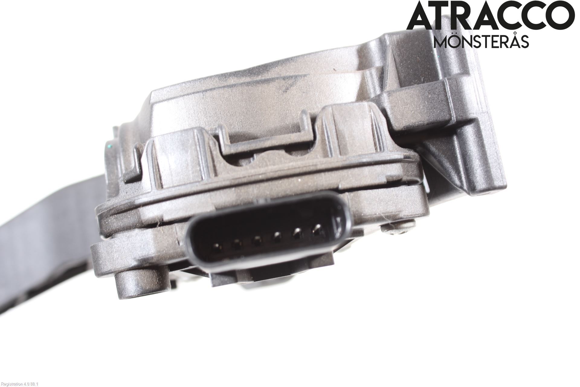 Opel ASTRA K 16-22 Gaspedal