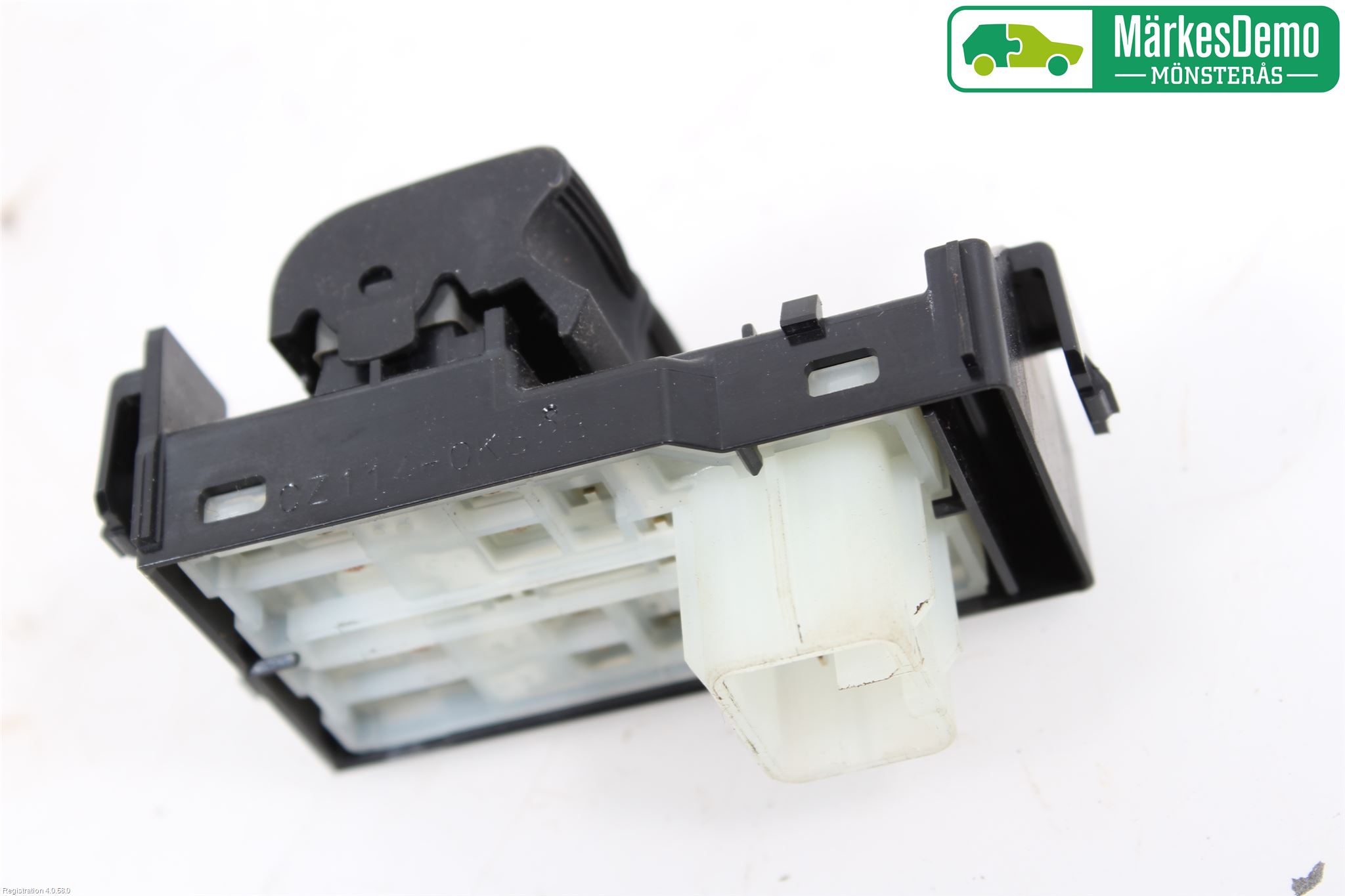 Citroen C1 14-22 Strömställare Elhiss