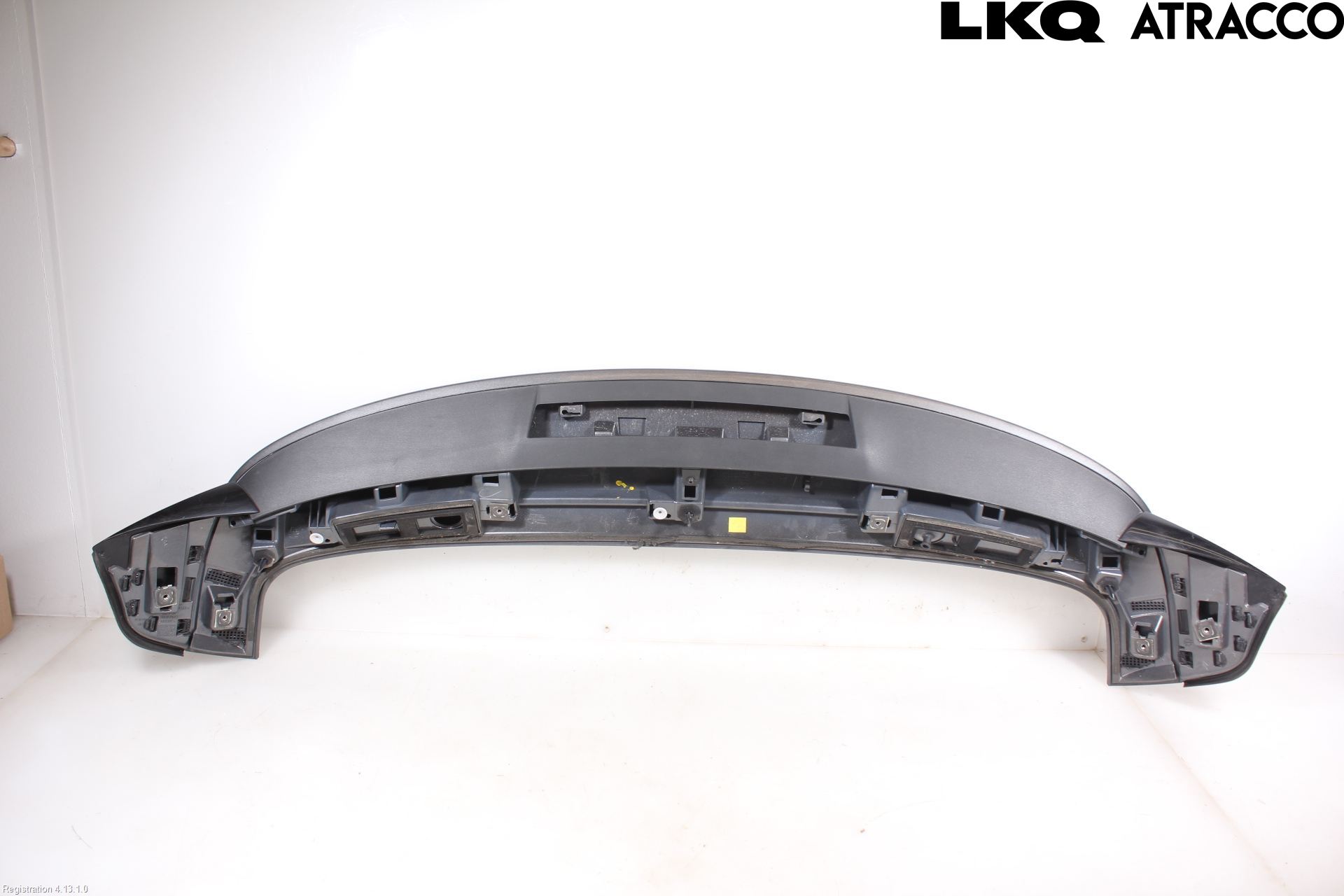 Citroen C4 CACTUS 14-20 Spoiler Baklucka