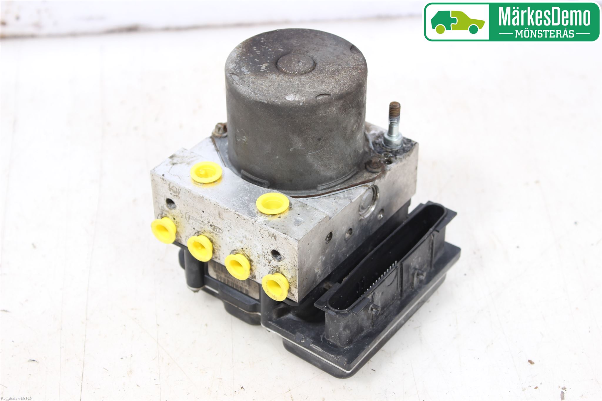 Kia CEED 06-12 Abs Hydraulaggregat