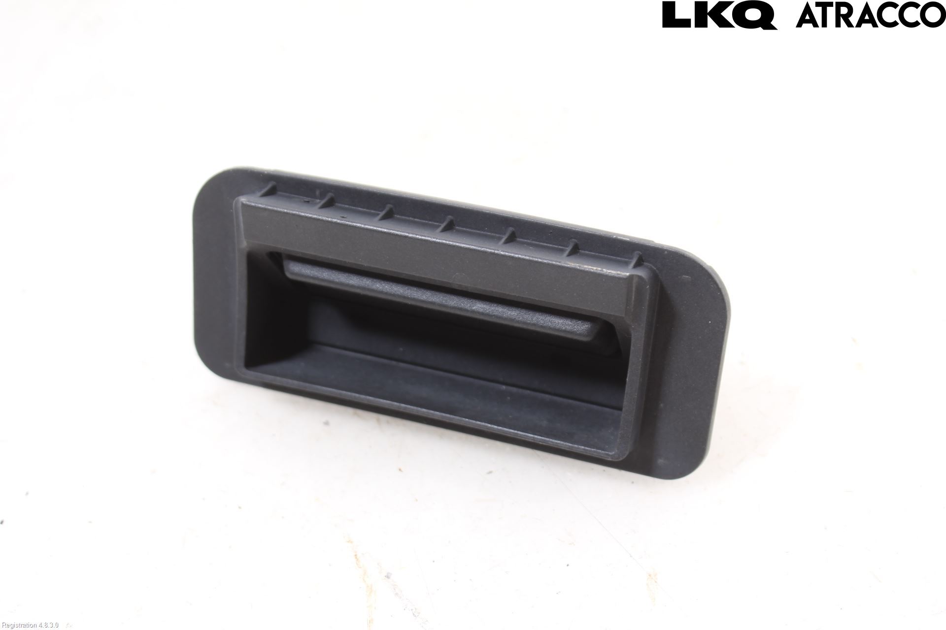 Mercedes-Benz MB E-KLASS (W212) 09-16 Bakluckehandtag